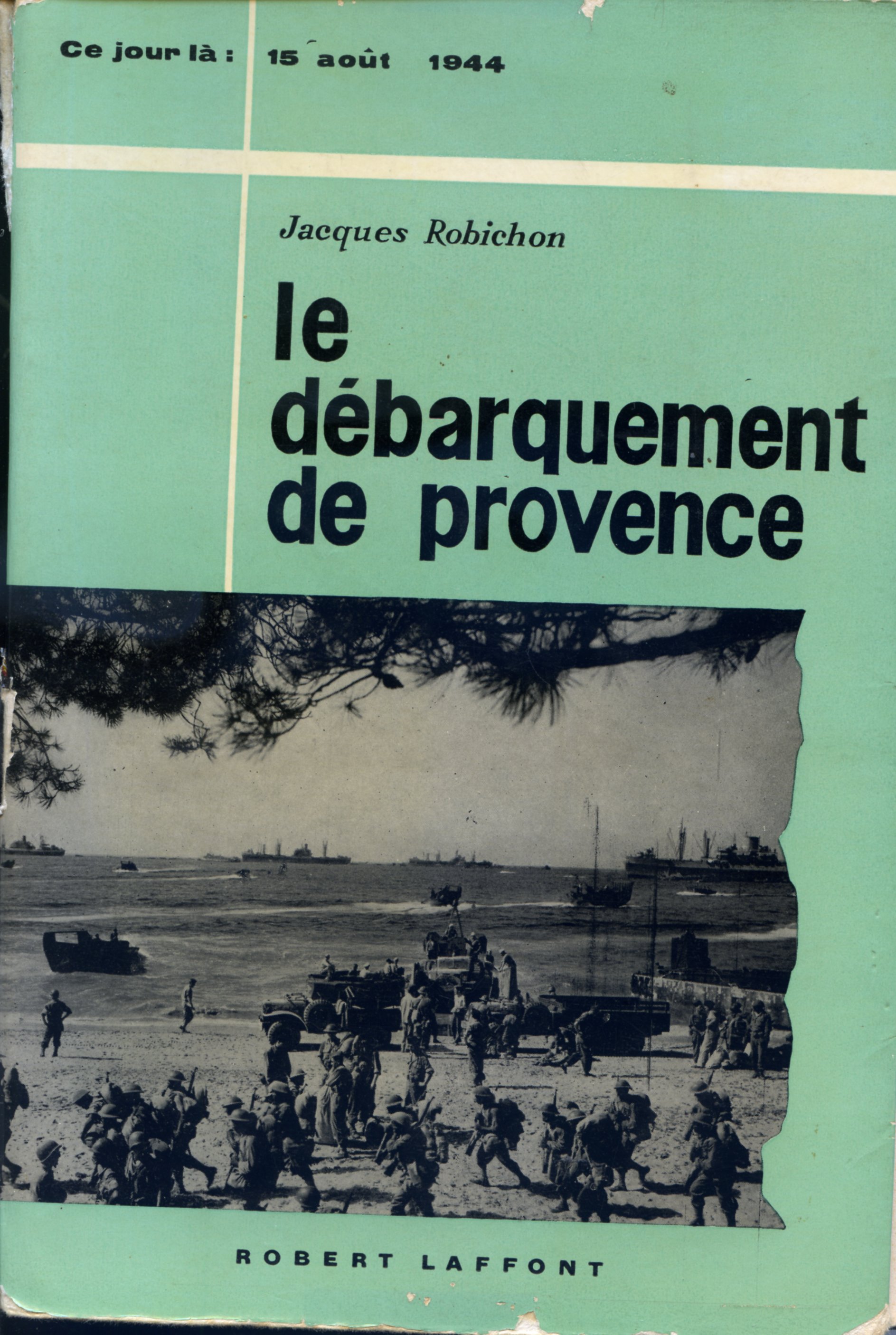 ÉPHÉMÉRIDES DU 15 AOÛT