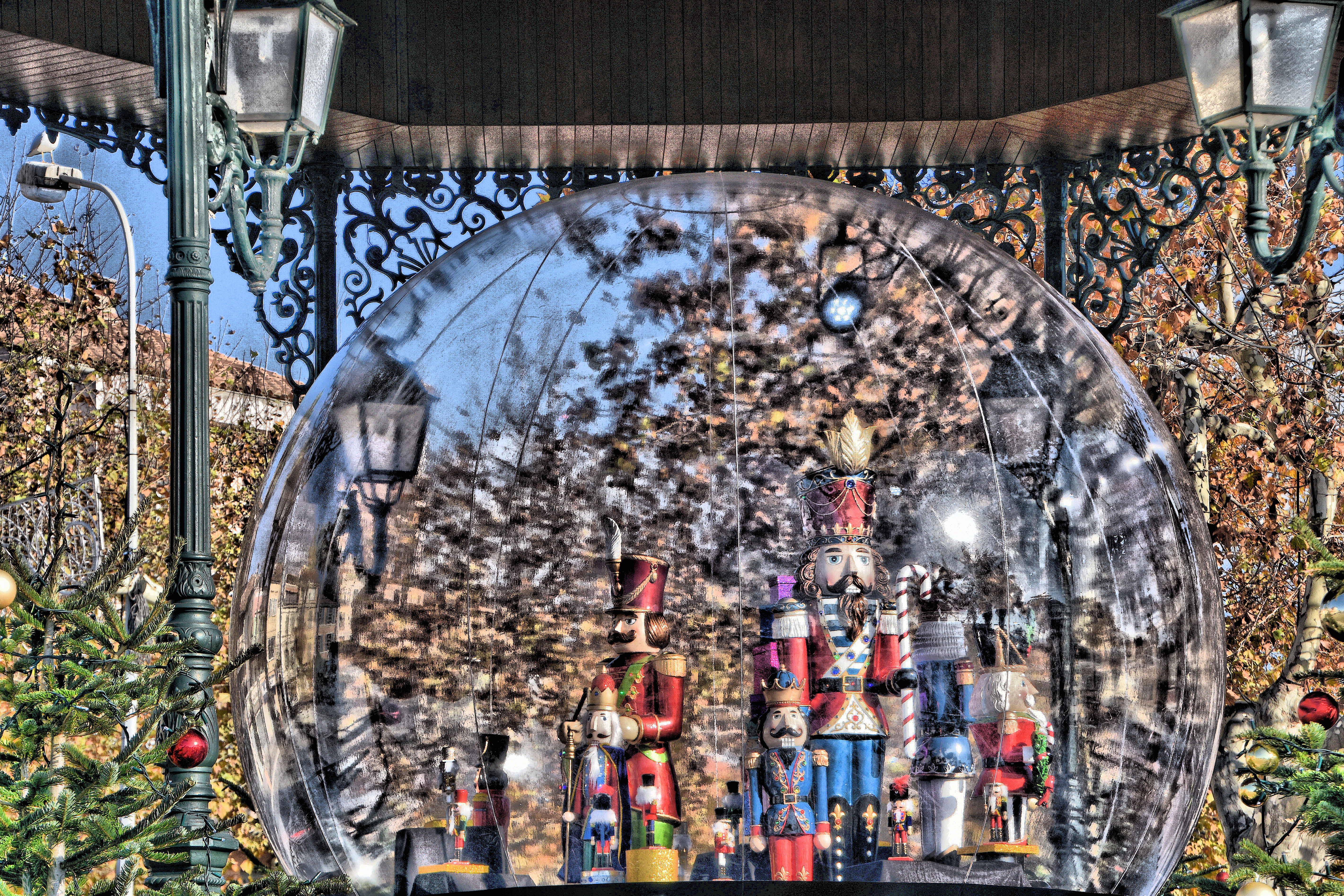 BONNE SOIRÉE A TOUS !