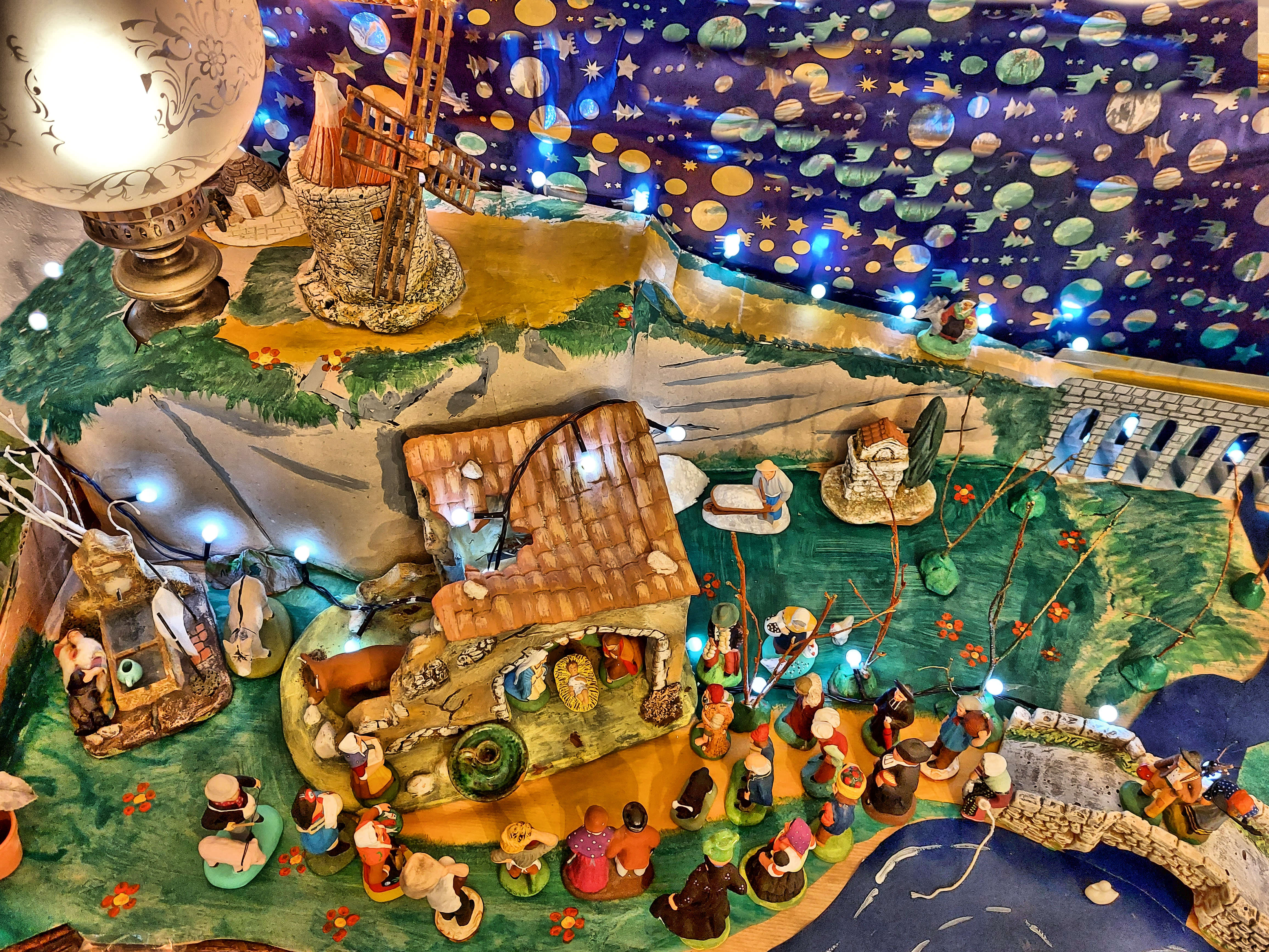 Joyeux Noël à tous !