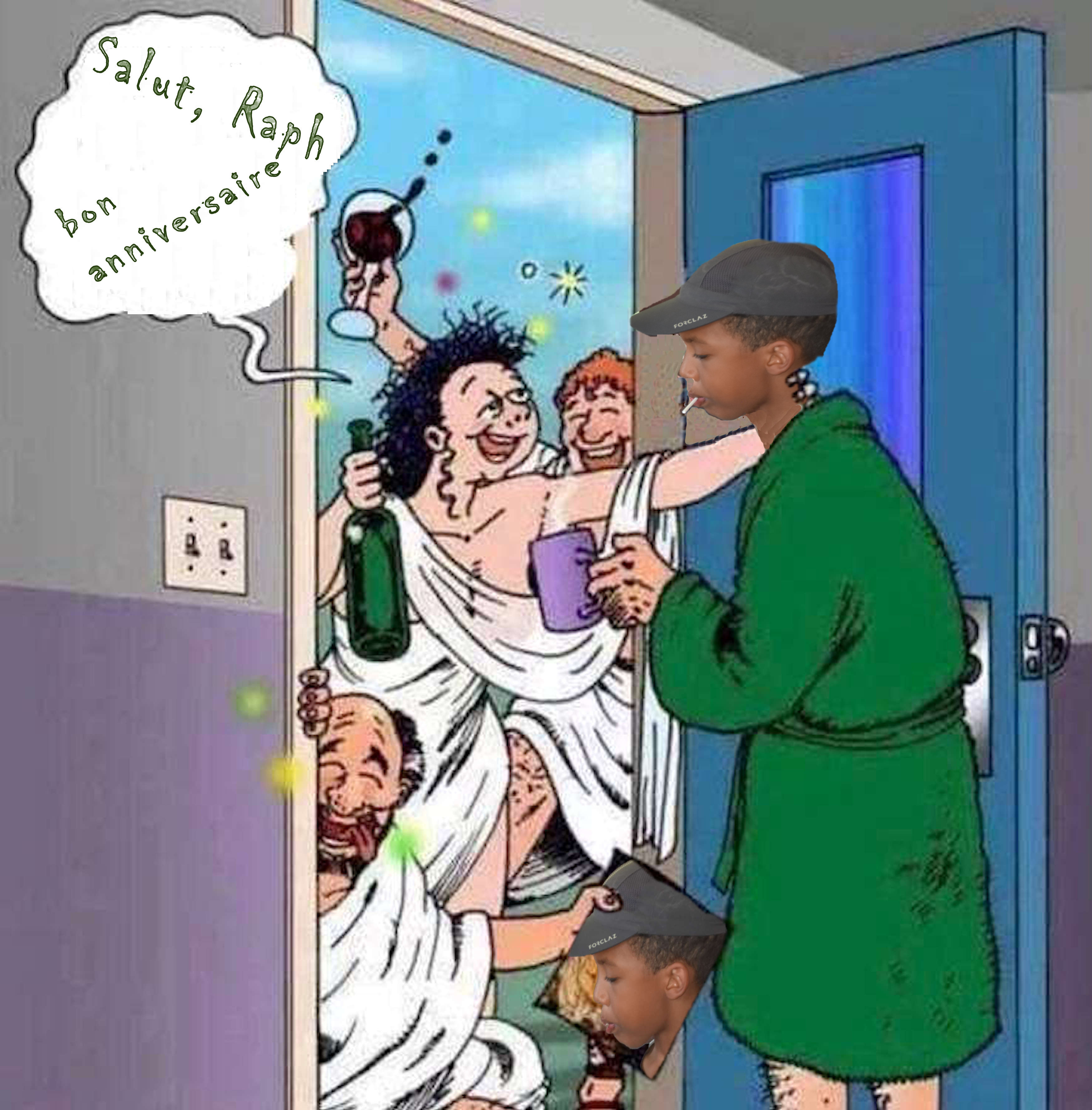 ÉPHÉMÉRIDES DU 29 JANVIER