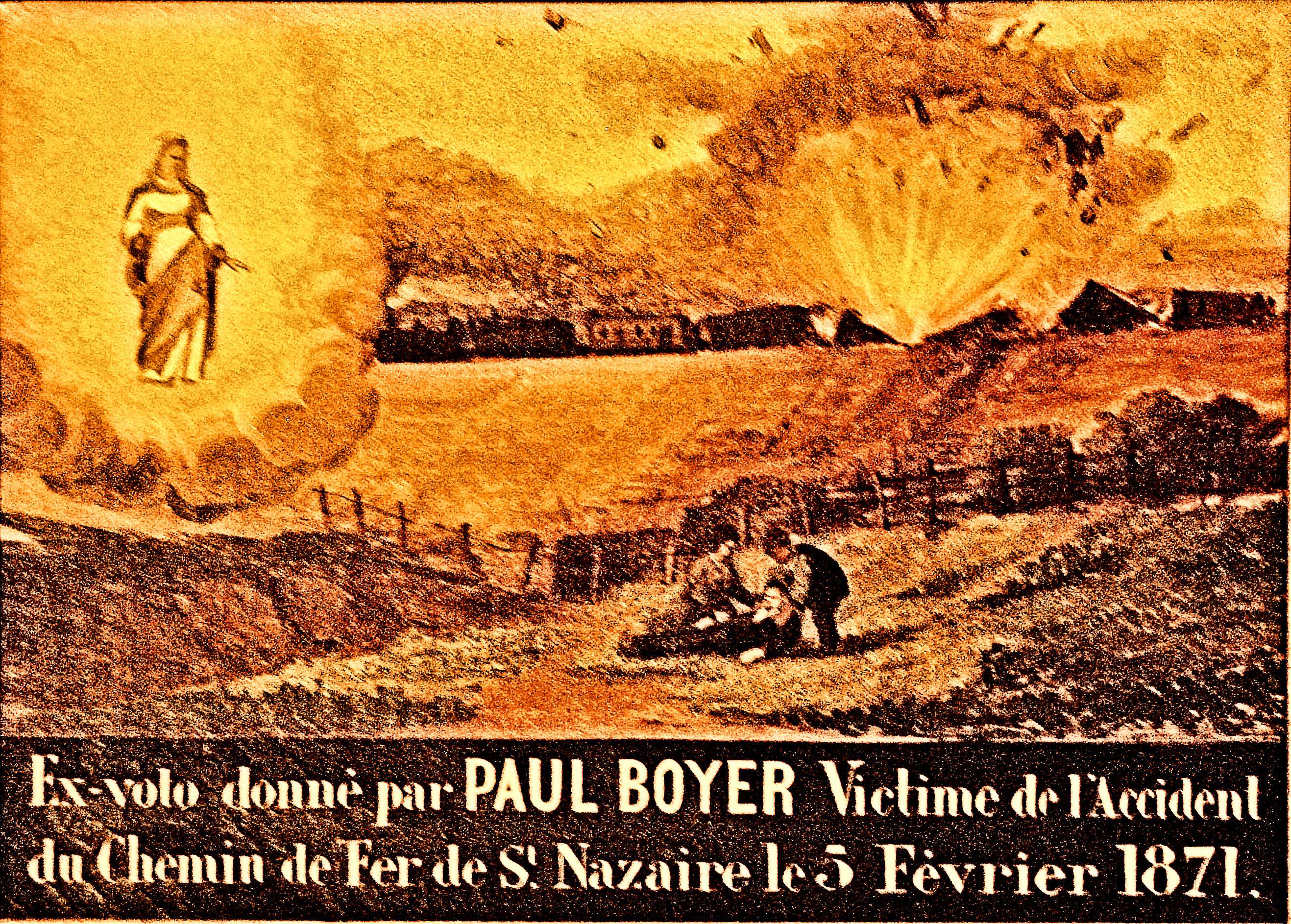 ÉPHÉMÉRIDES DU 5 FÉVRIER