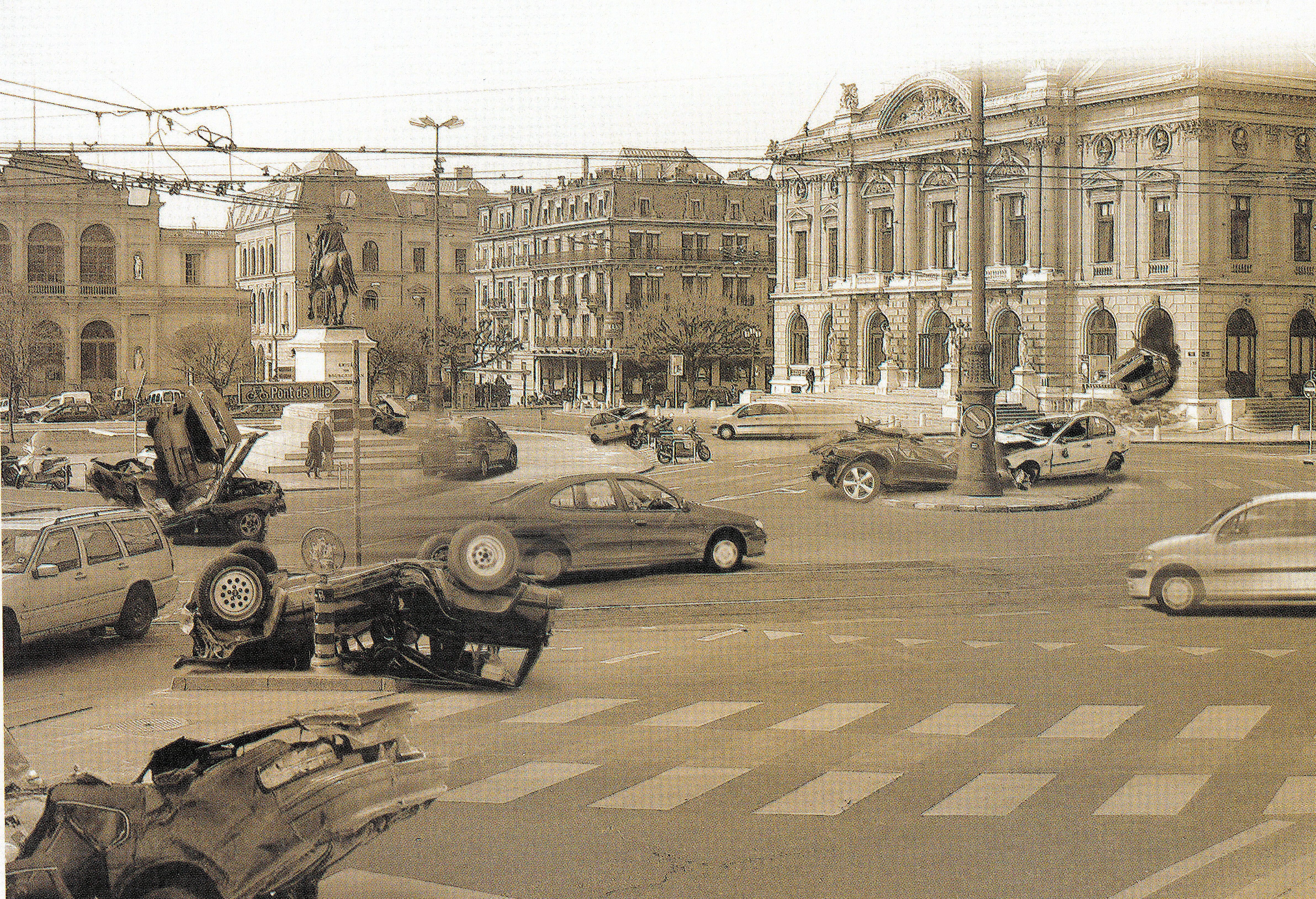 ÉPHÉMÉRIDES DU LUNDI 26 FÉVRIER