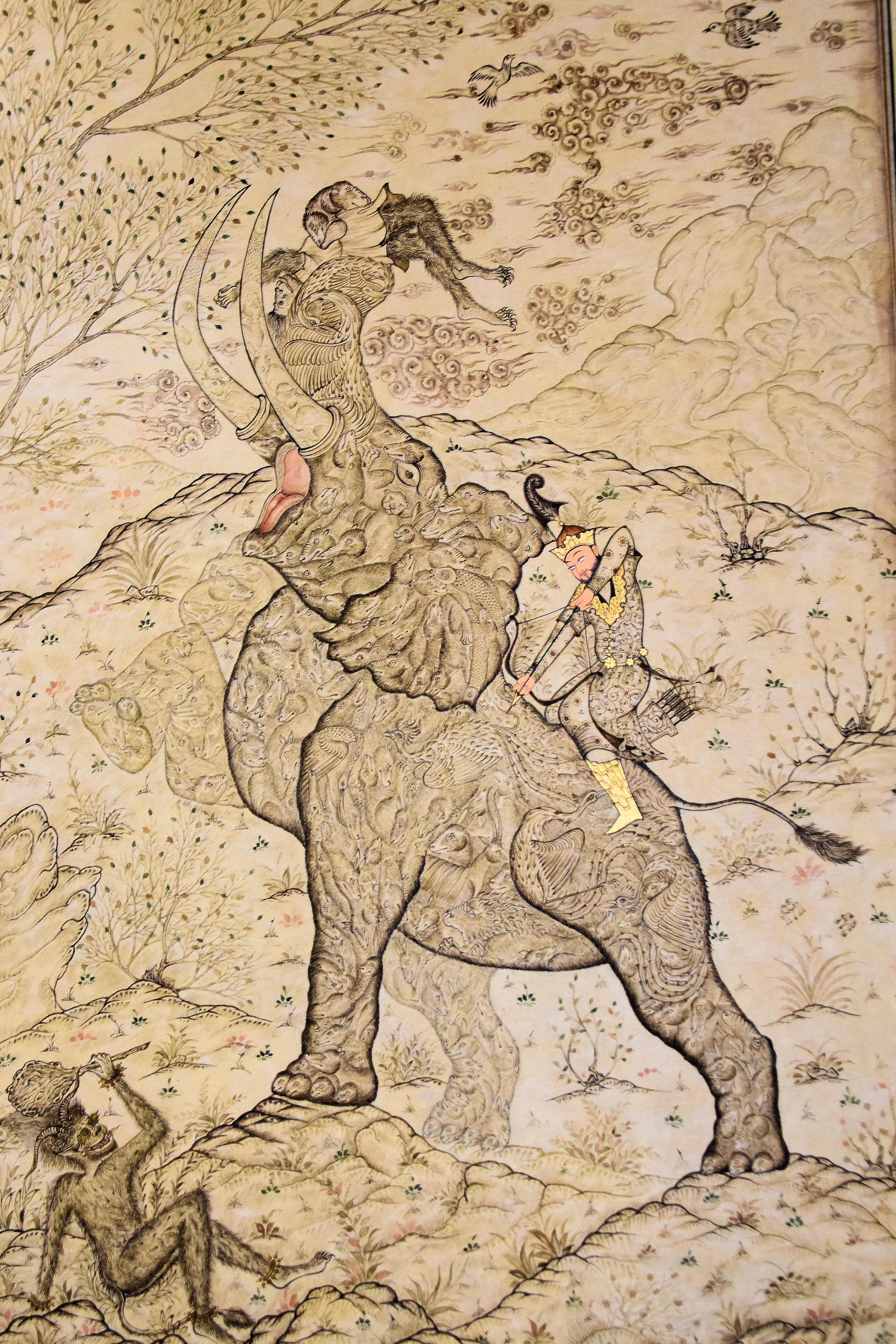 ÉPHÉMÉRIDES DU 2 AVRIL