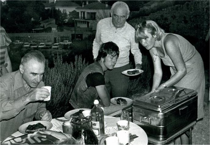 ÉPHÉMÉRIDES DU 5 MARS