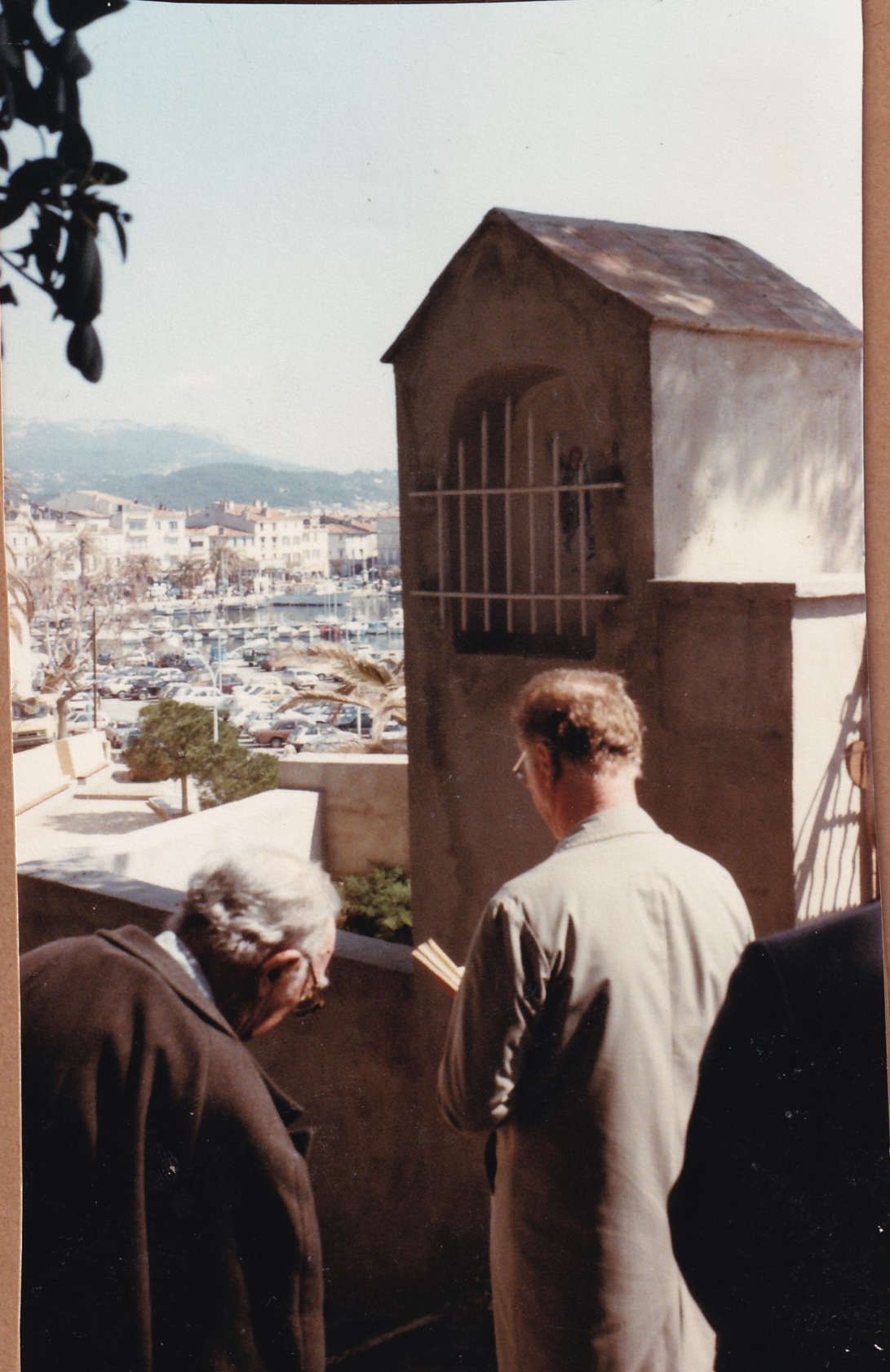 EPHEMERIDES DU 29 SEPTEMBRE