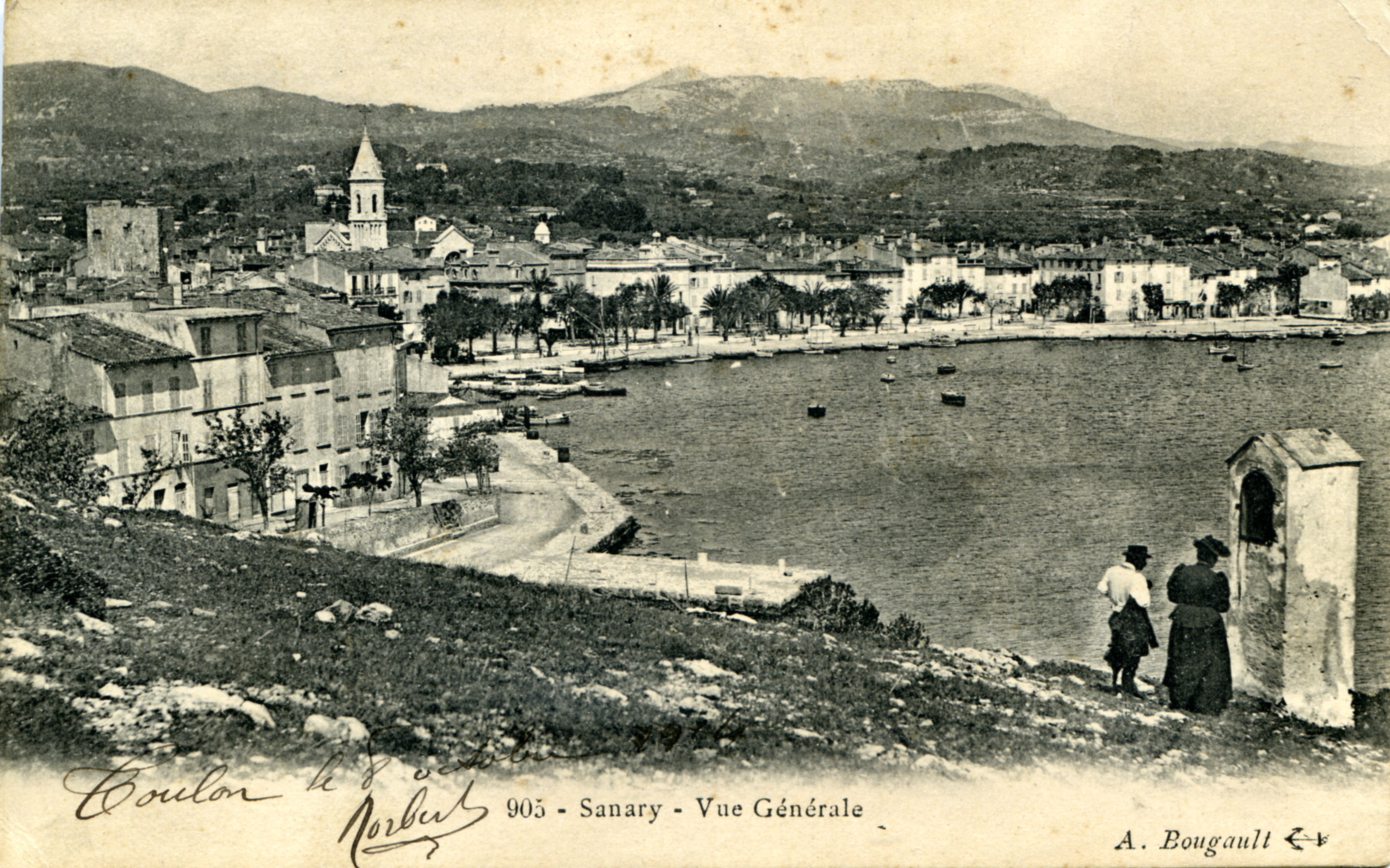 ÉPHÉMÉRIDES DU 11 AVRIL