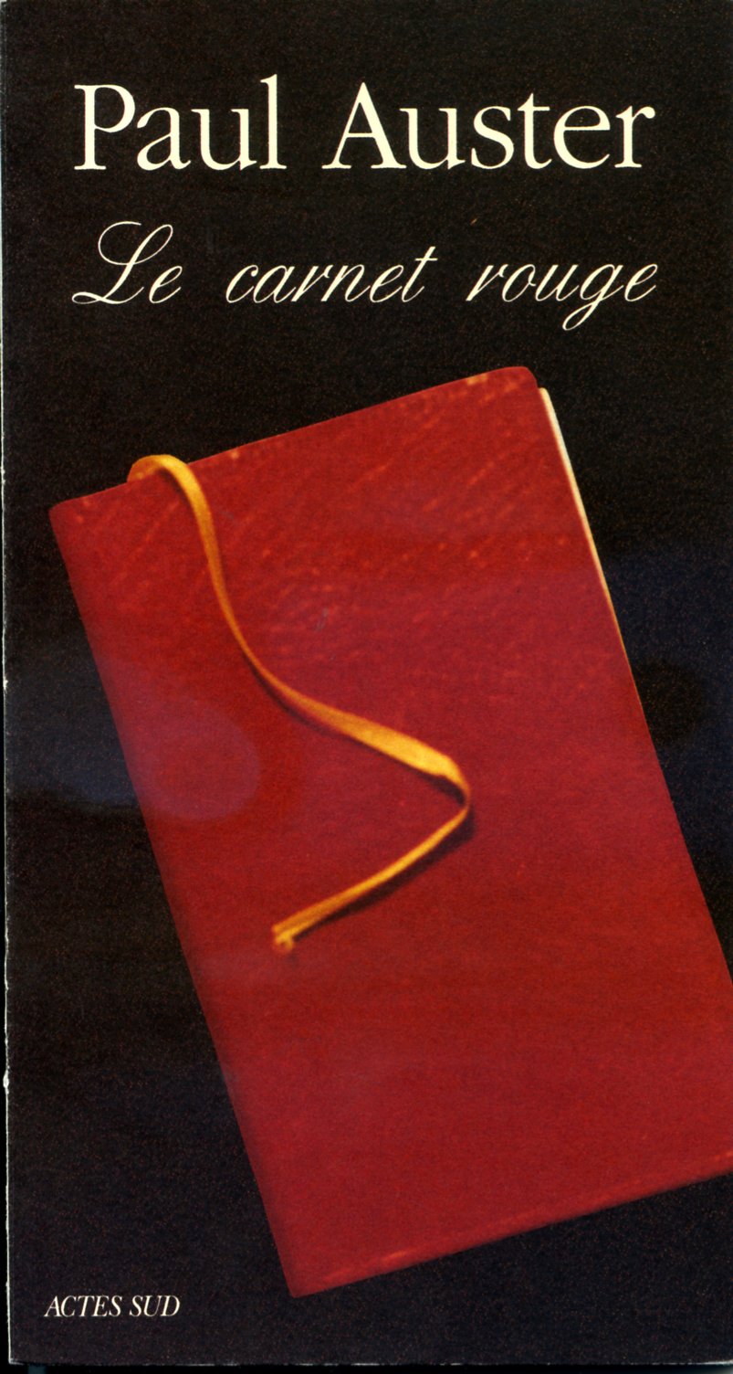 PAUL AUSTER EST MORT