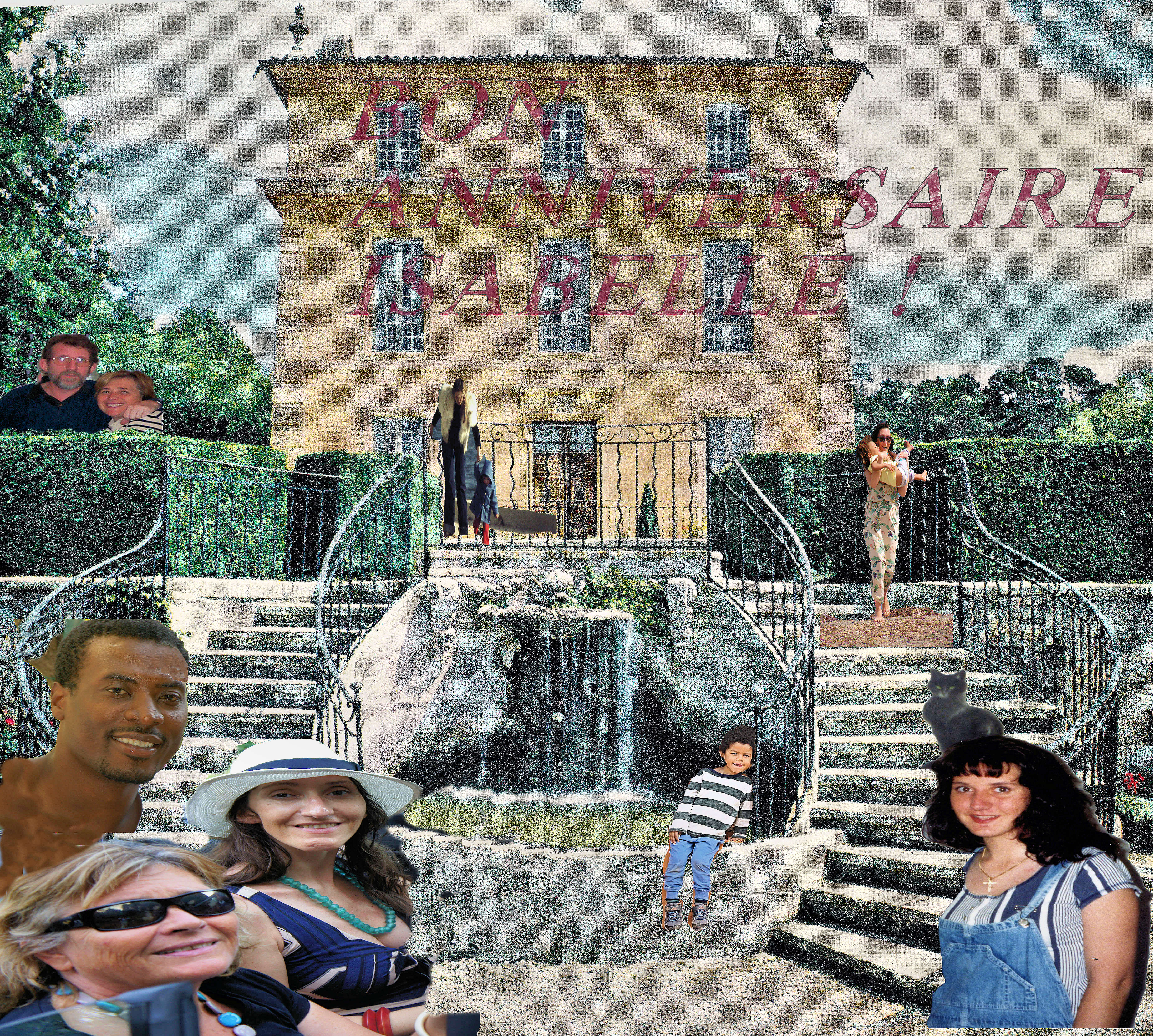 ÉPHÉMÉRIDES DU 15 MAI