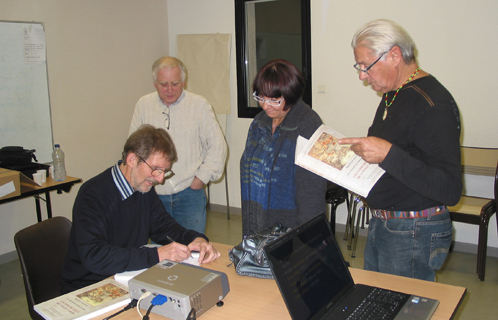 ÉPHÉMÉRIDES DU 16 JUIN