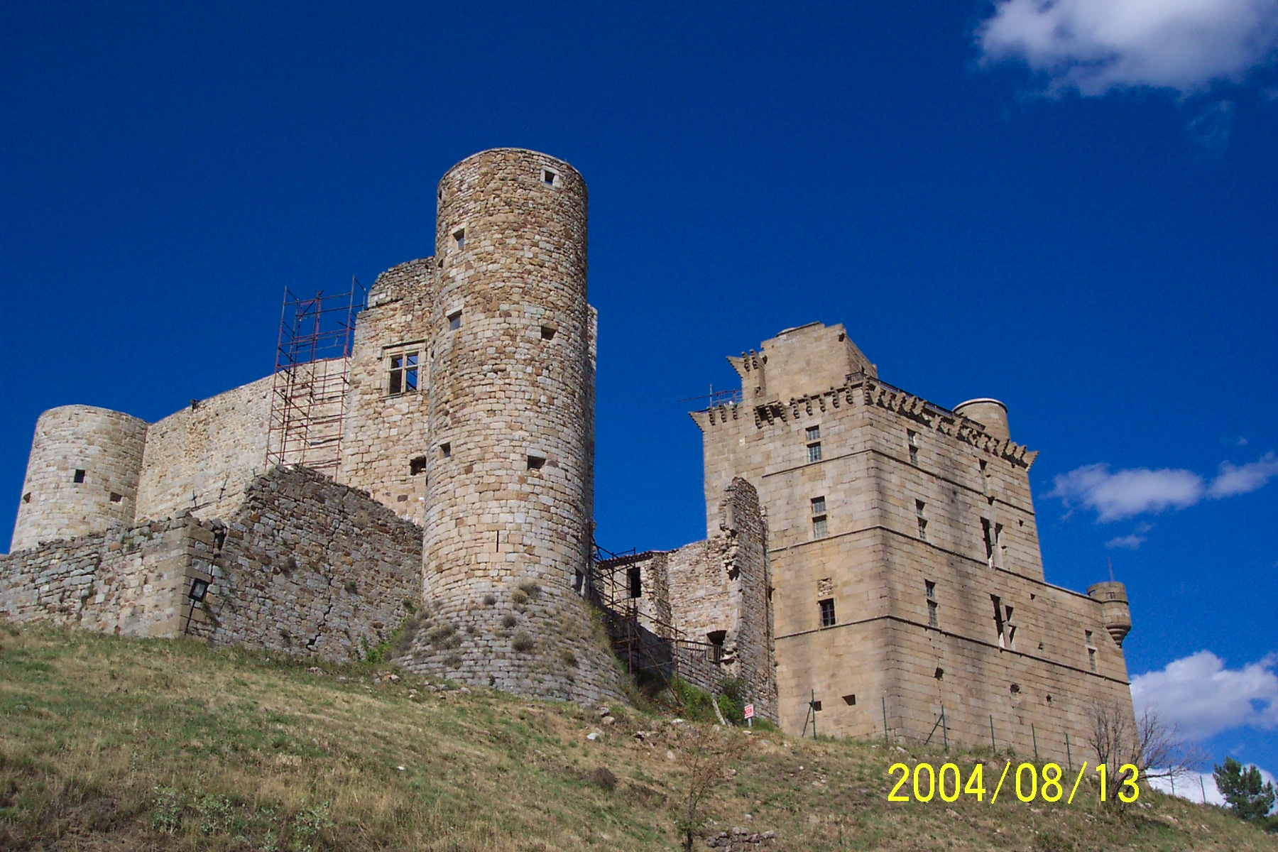 ÉPHÉMÉRIDES DU 6 JUILLET