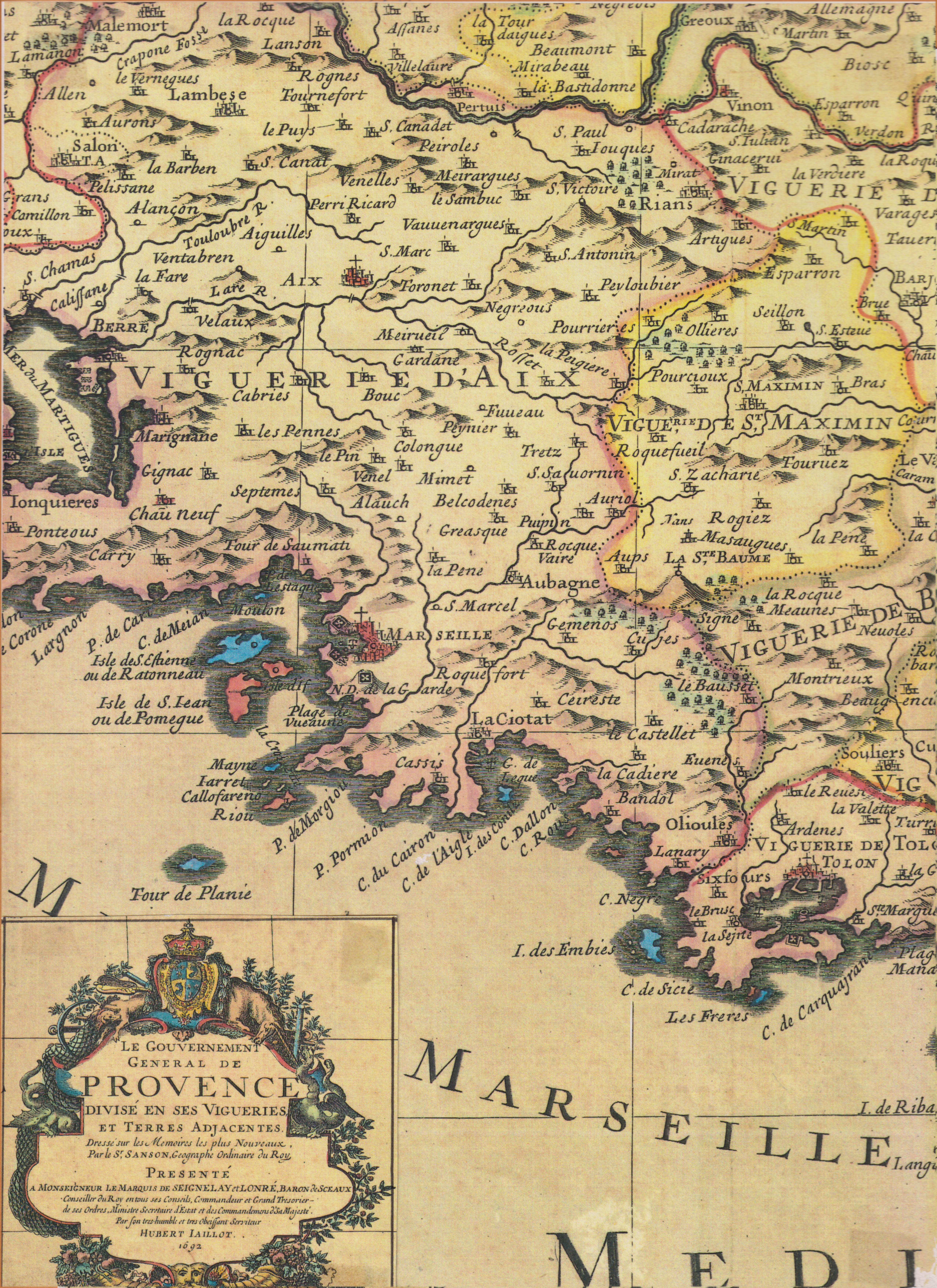 ÉPHÉMÉRIDES DU 7 JUILLET