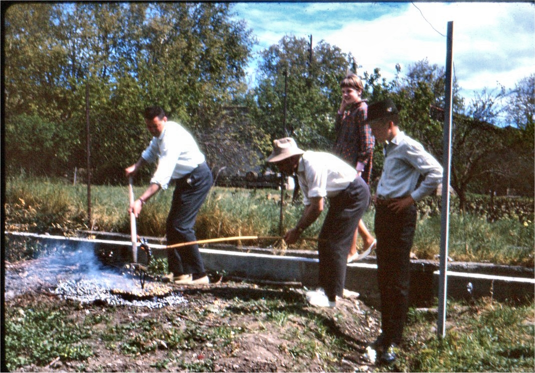 ÉPHÉMÉRIDES DU 22 JUILLET