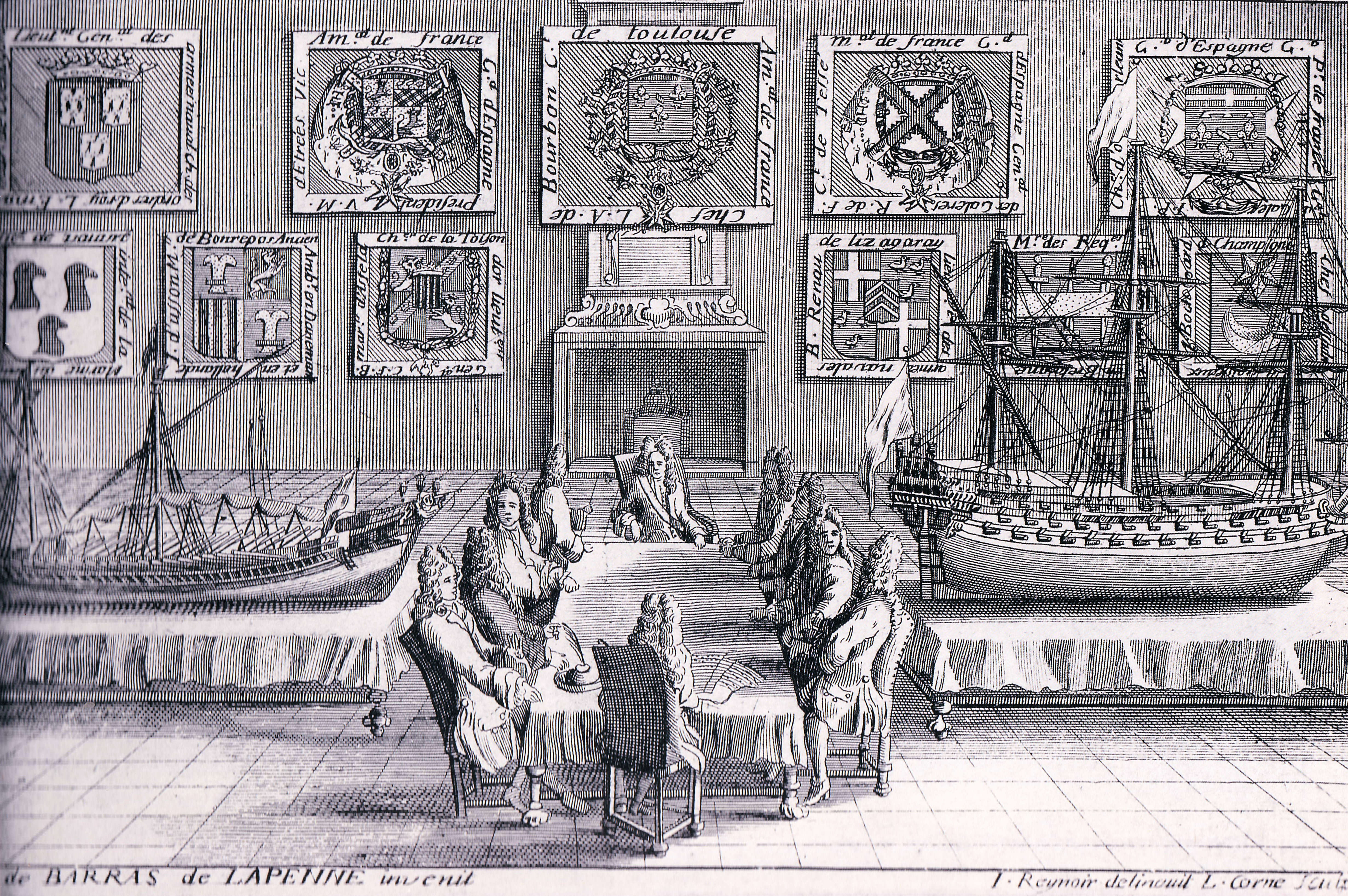 ÉPHÉMÉRIDES DU 31 JUILLET