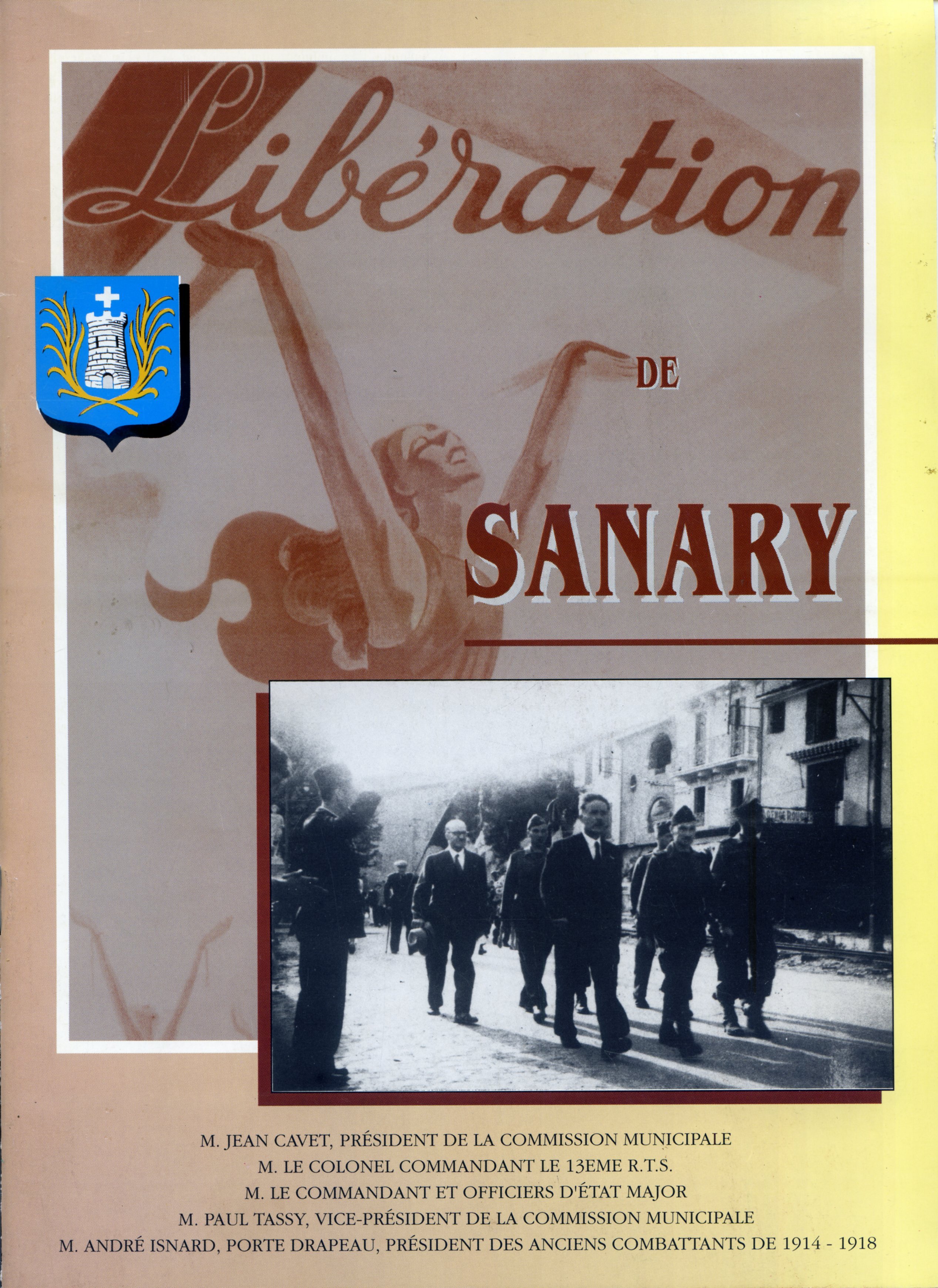 ÉPHÉMÉRIDES DU 23 AOÛT