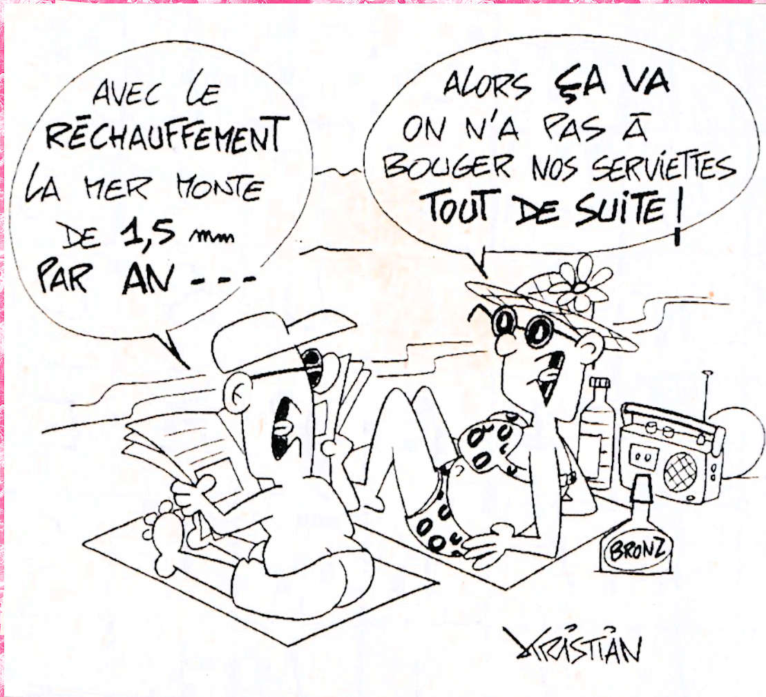 ÉPHÉMÉRIDES DU 7 AOÛT