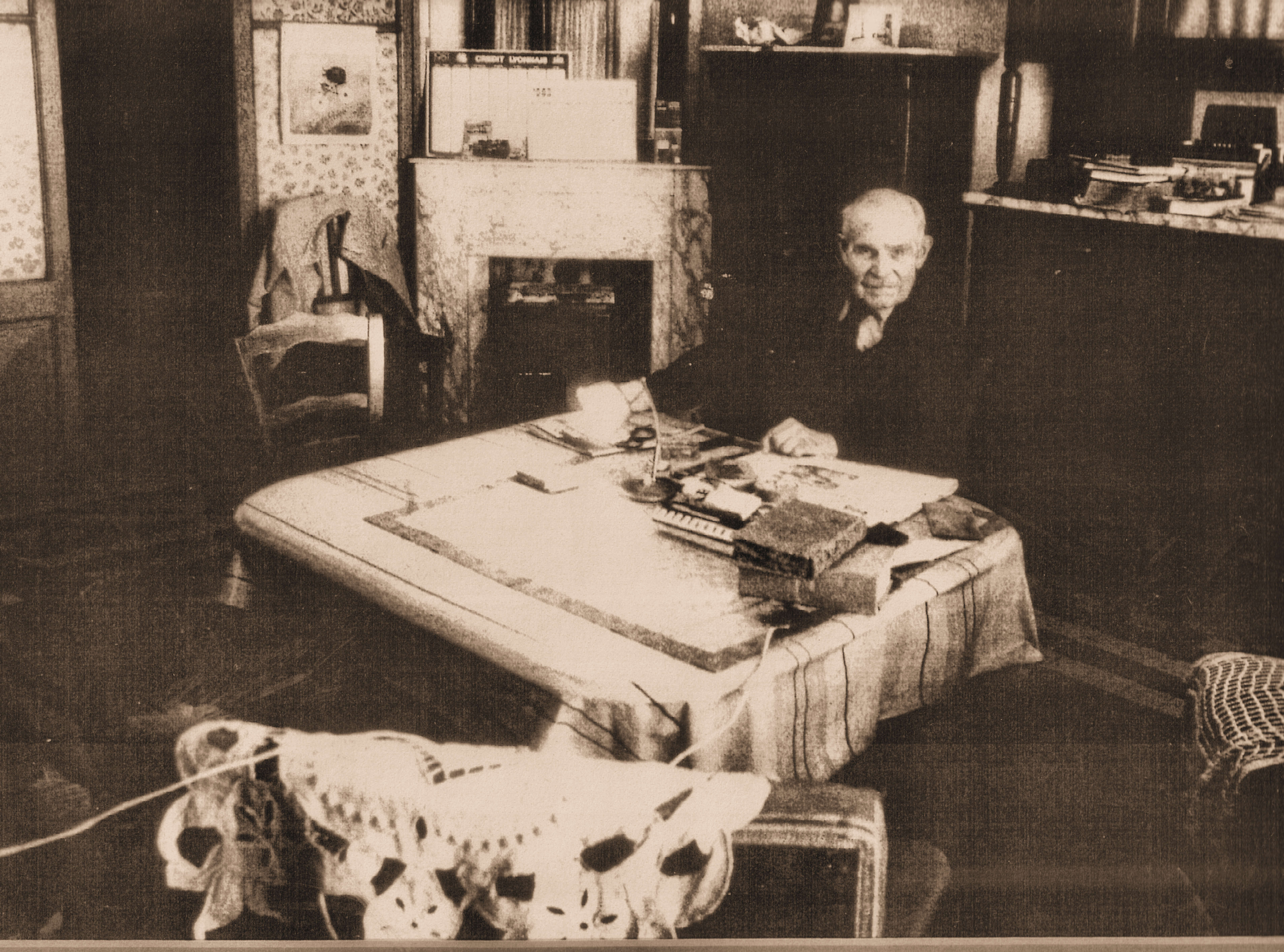 ÉPHÉMÉRIDES DU 6 AOÛT