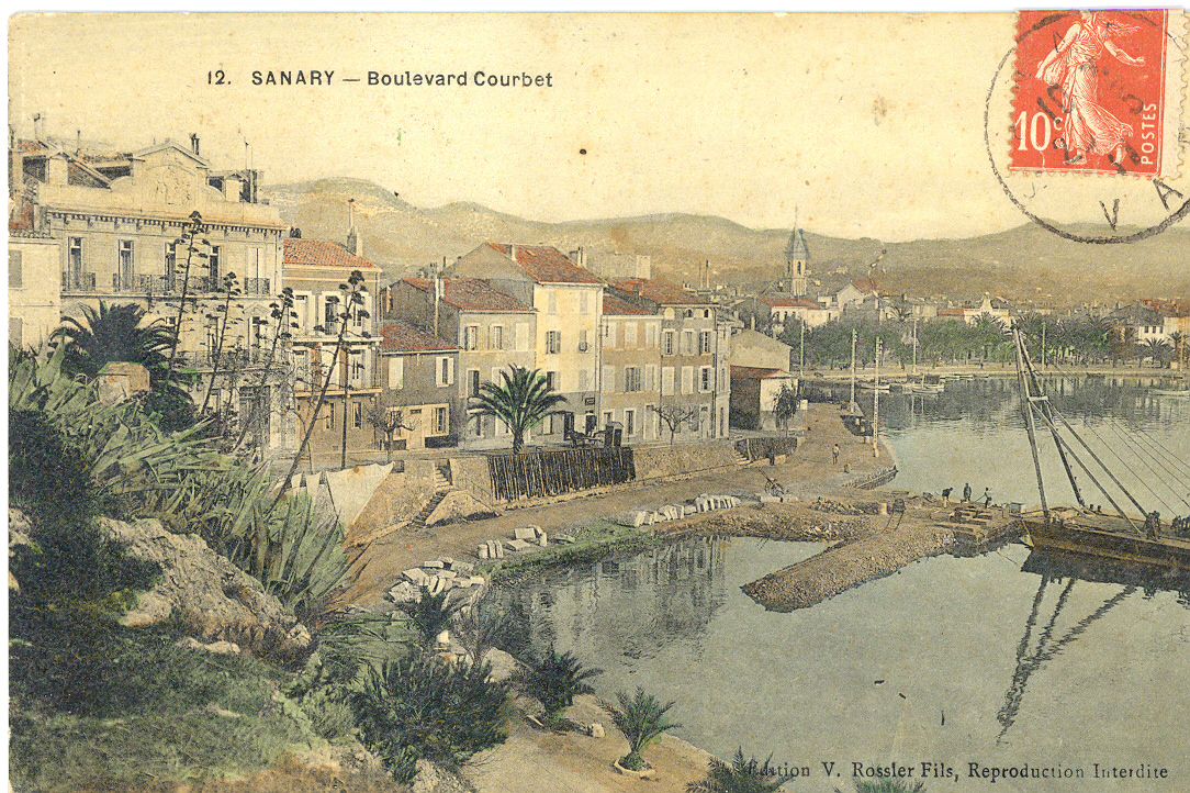 ÉPHÉMÉRIDES DU 24 AOÛT