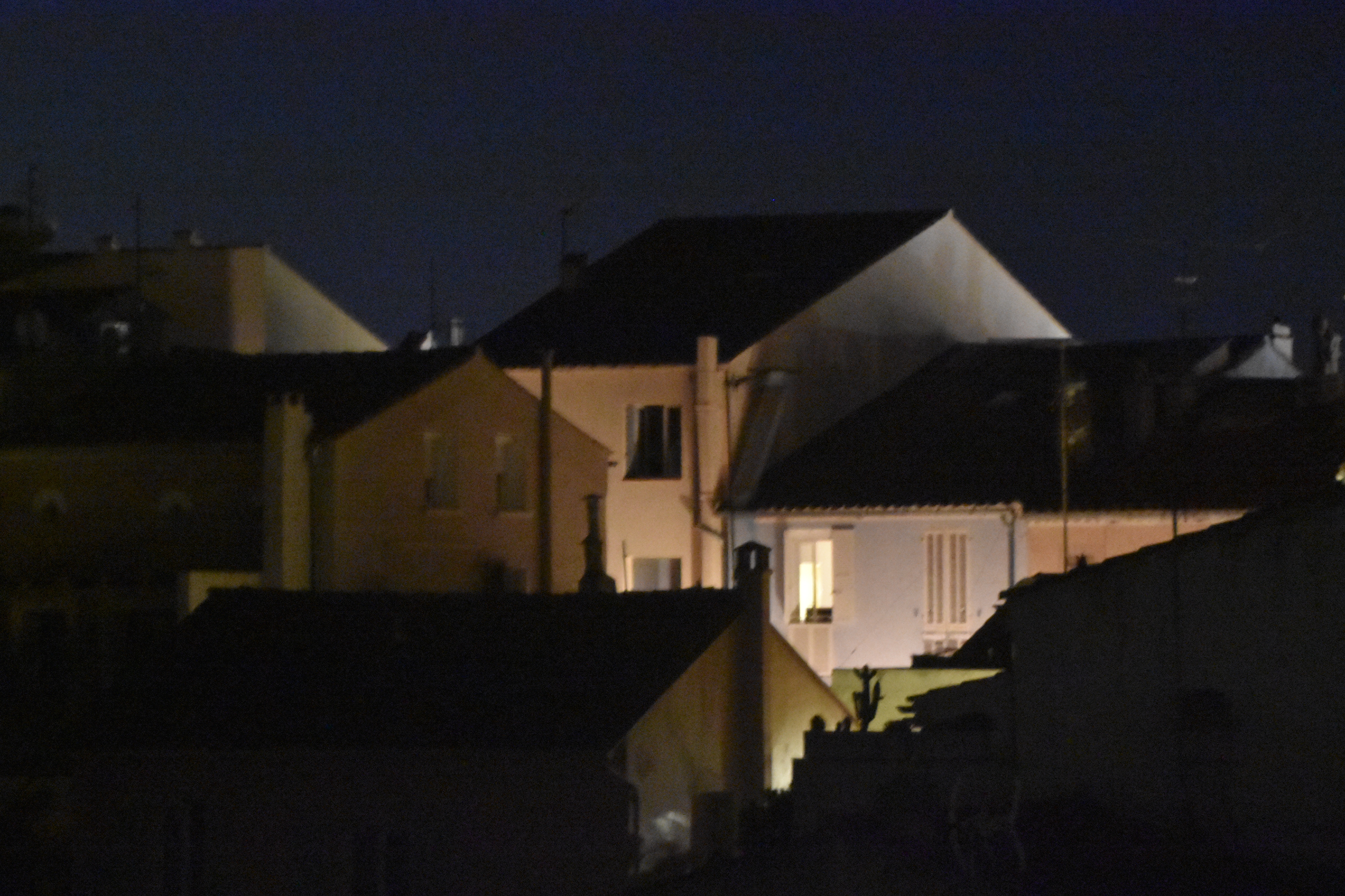 ÉPHÉMÉRIDES DU 9 OCTOBRE