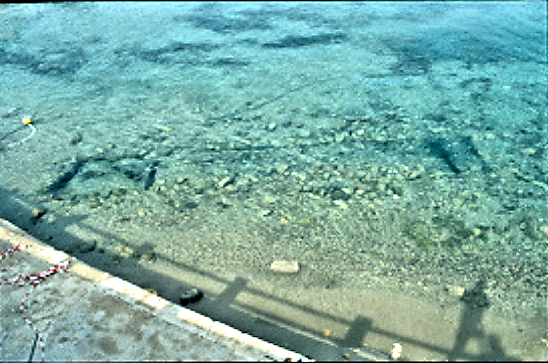 MISE ENTRE PARENTHÈSES DES HEPHEMERIDES