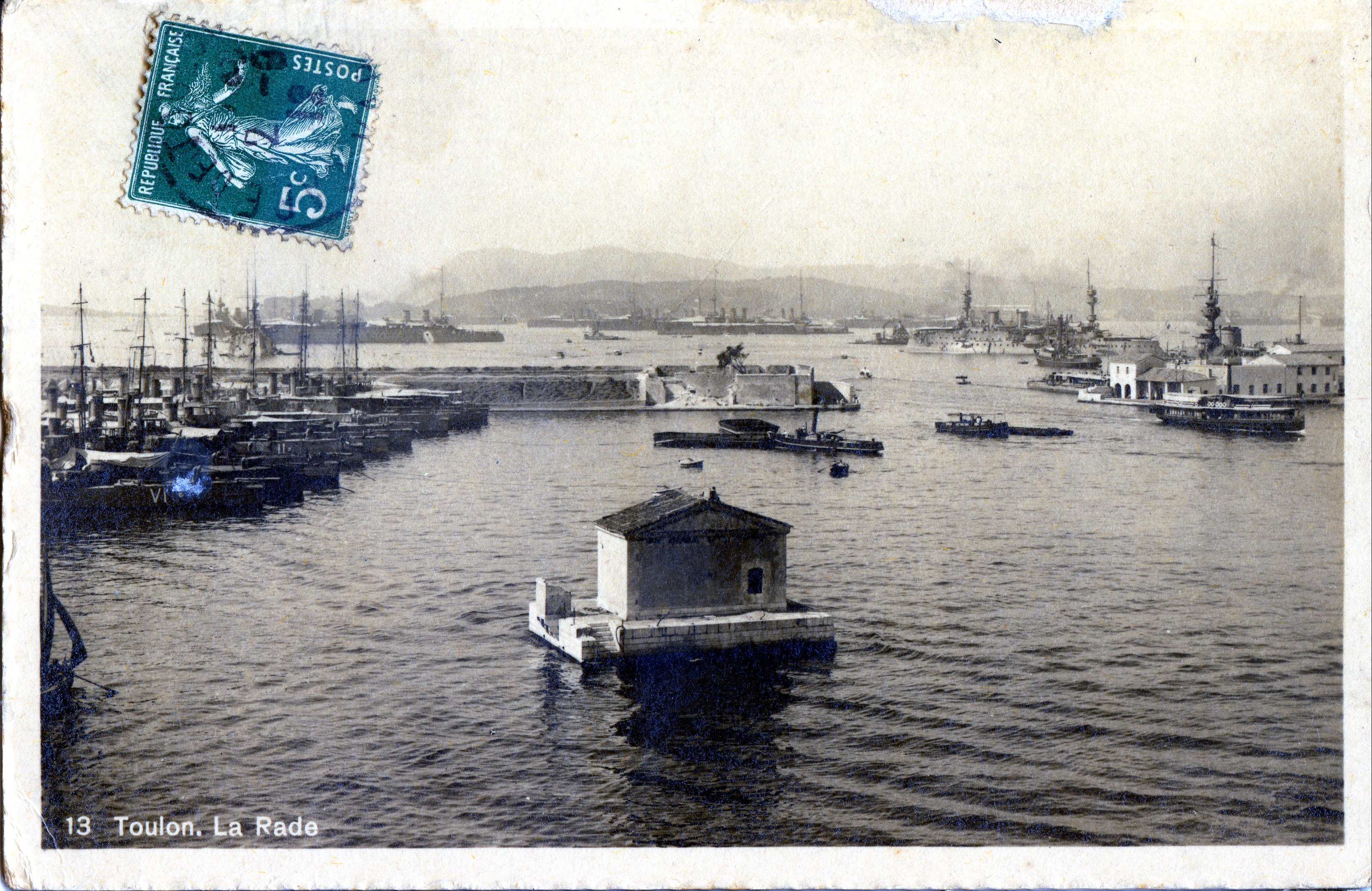 ça s&rsquo;est passé un 4 janvier