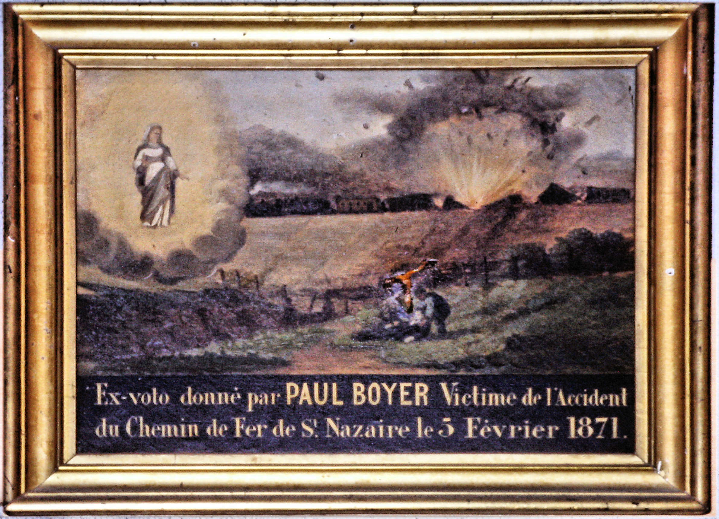 ÉPHÉMÉRIDES DU 5 FEVRIER