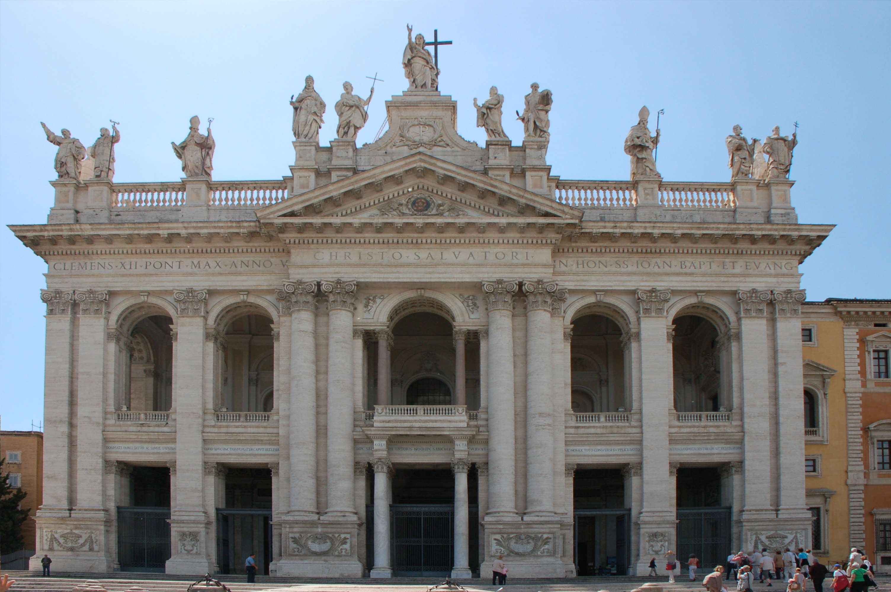 ÉPHÉMÉRIDES DU 24 AVRIL