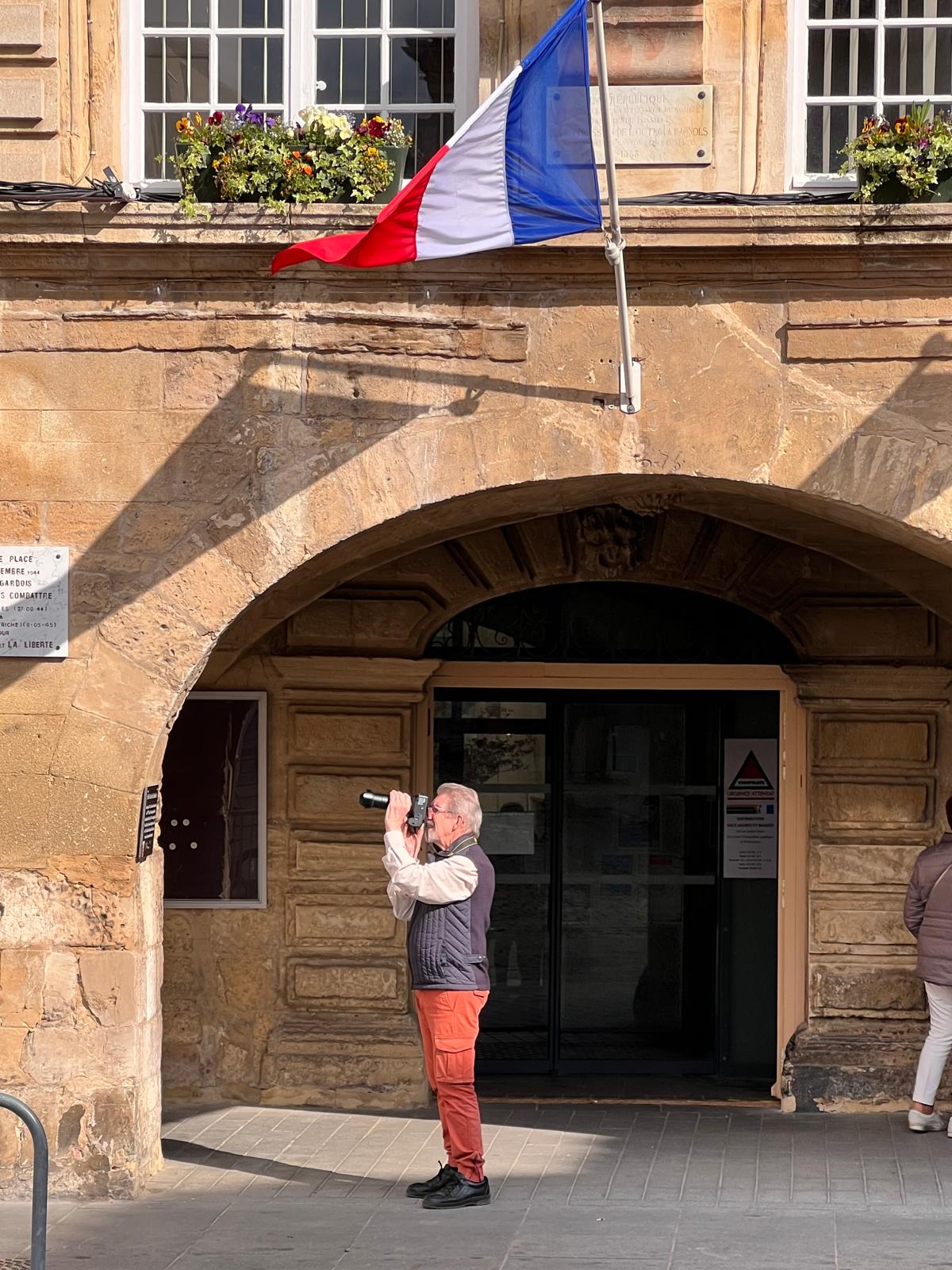 ÉPHÉMÉRIDES DU 10 AVRIL