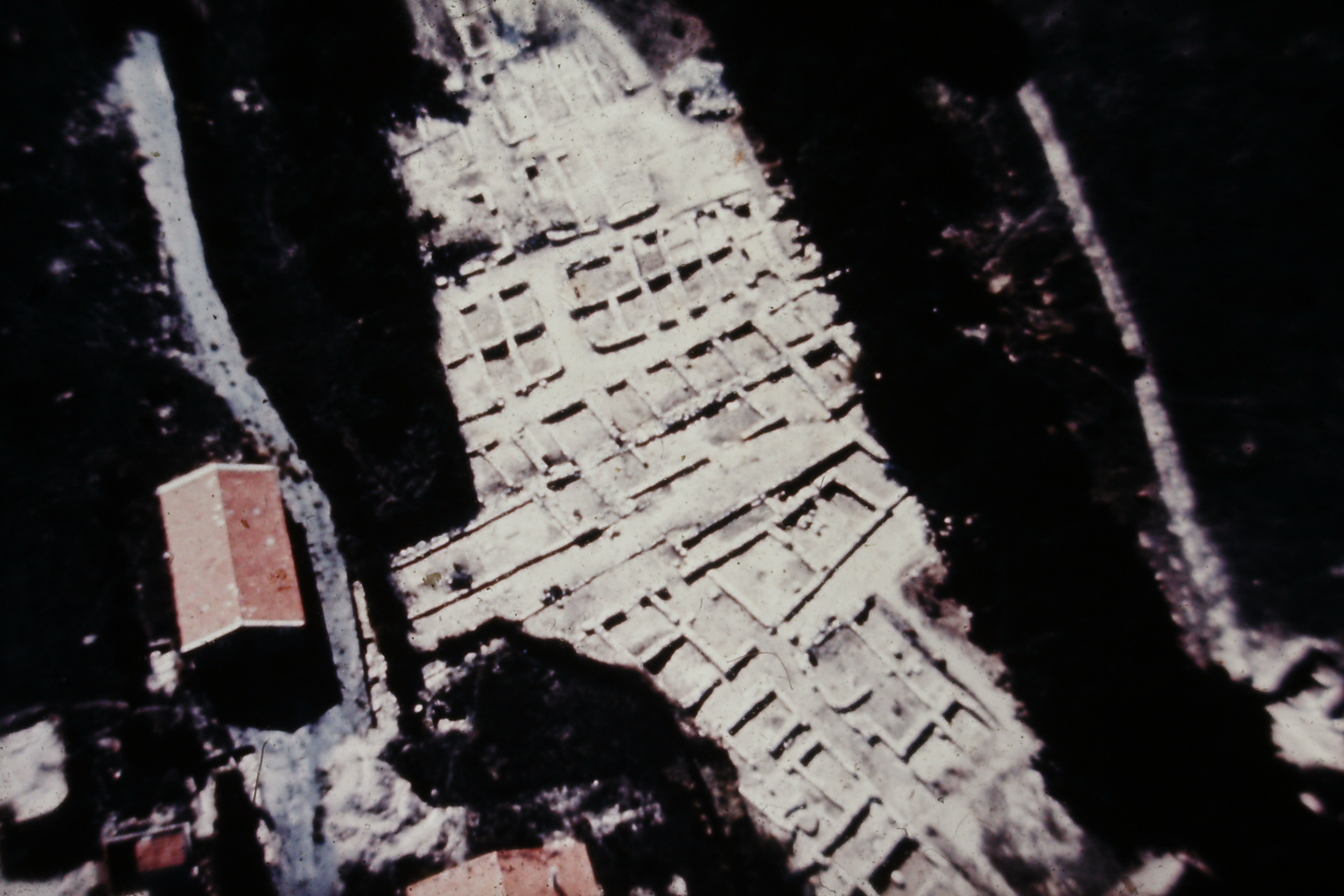 ÉPHÉMÉRIDES DU 1er MAI 2025