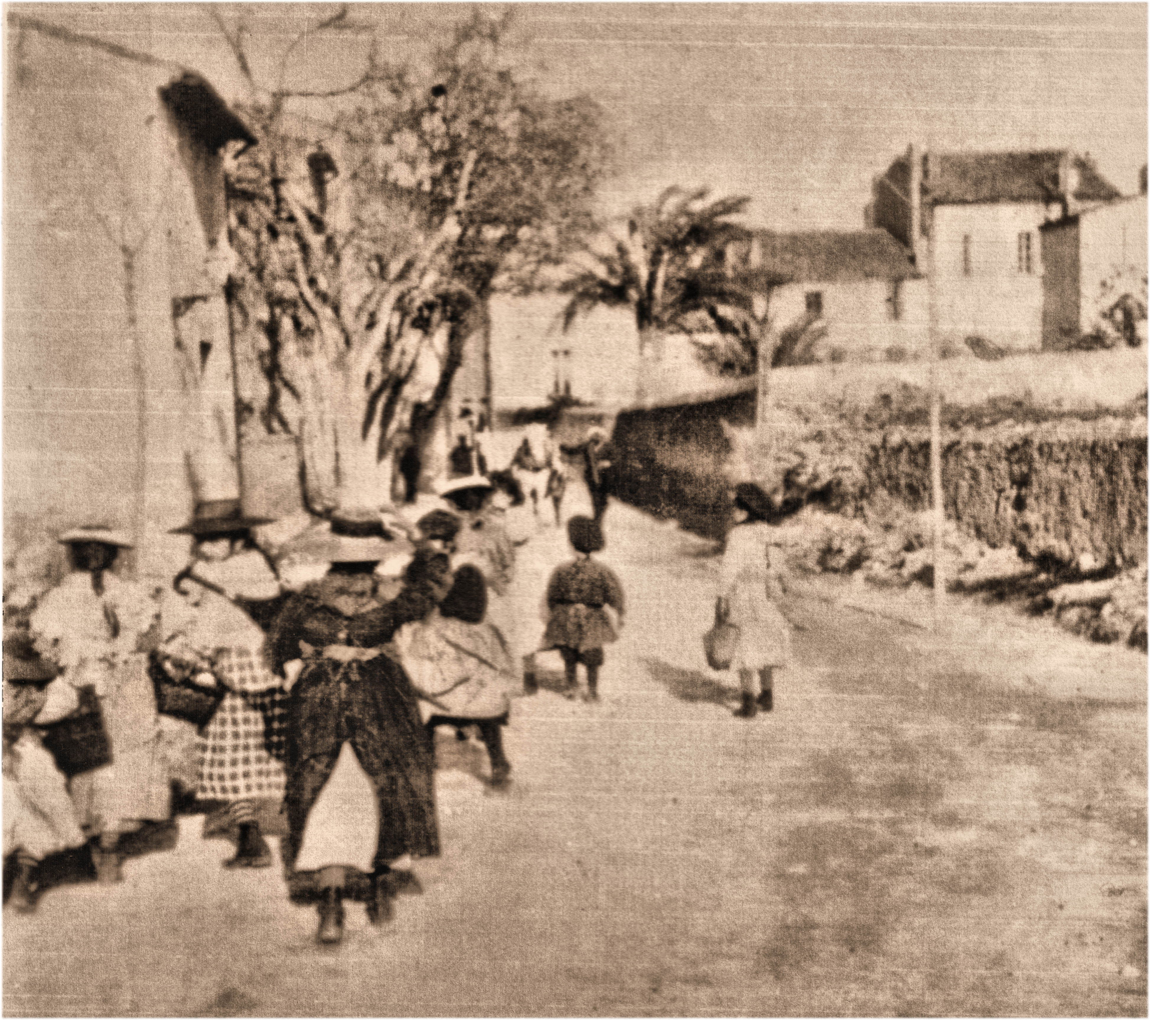 ÉPHÉMÉRIDES DU 15 JUIN