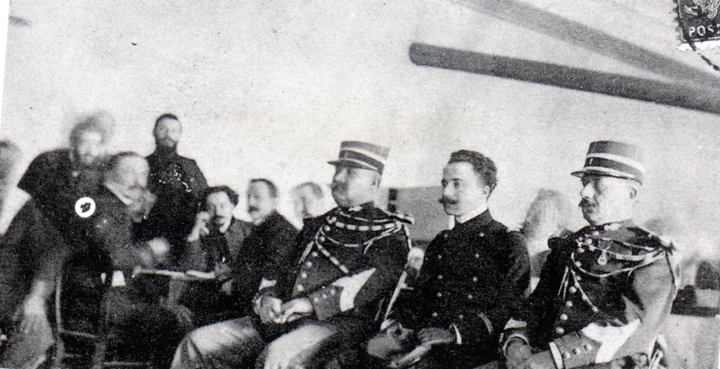 ÉPHÉMÉRIDES DU 12 JUIN