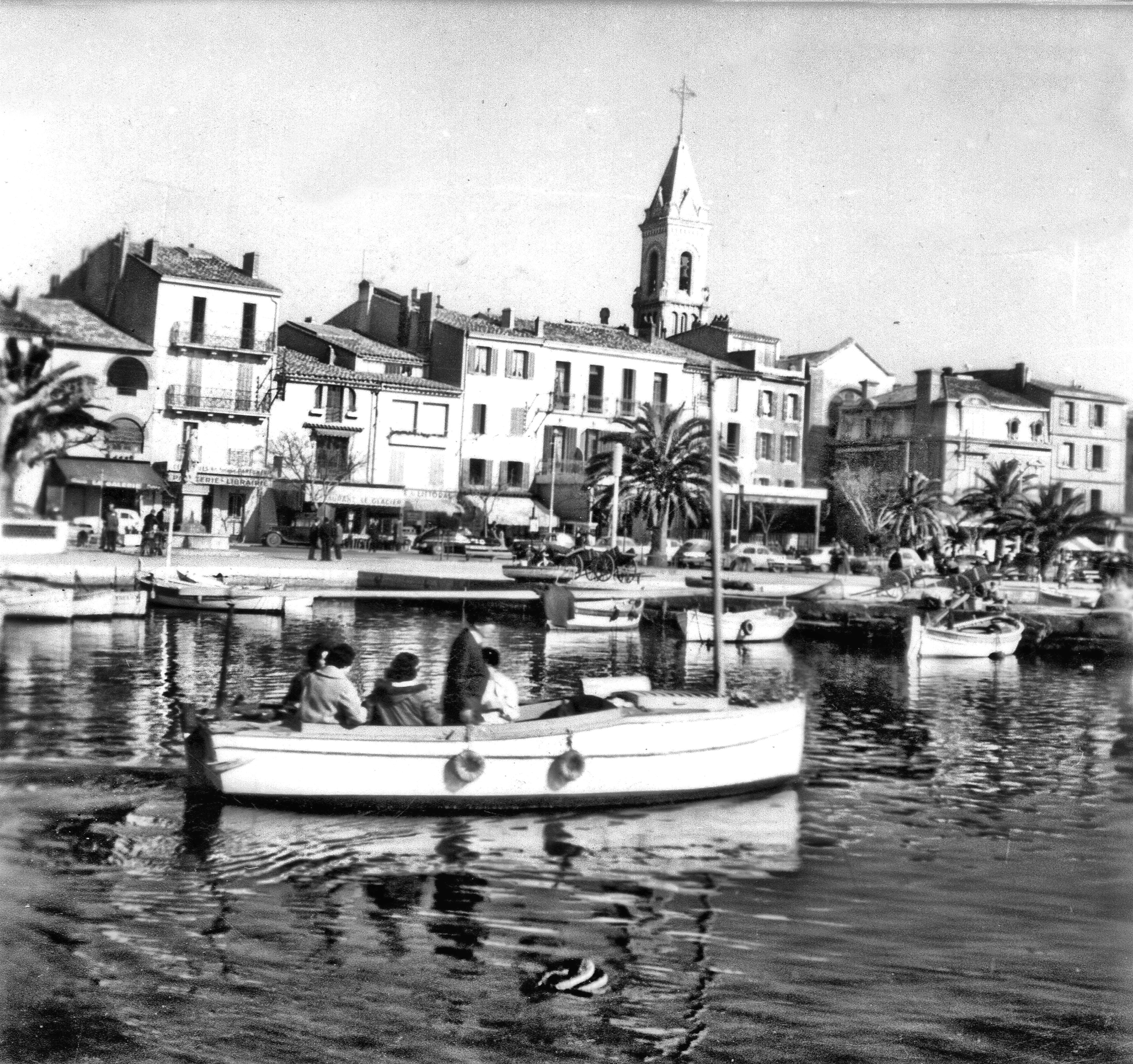 ÉPHÉMÉRIDES DU 16 JUIN