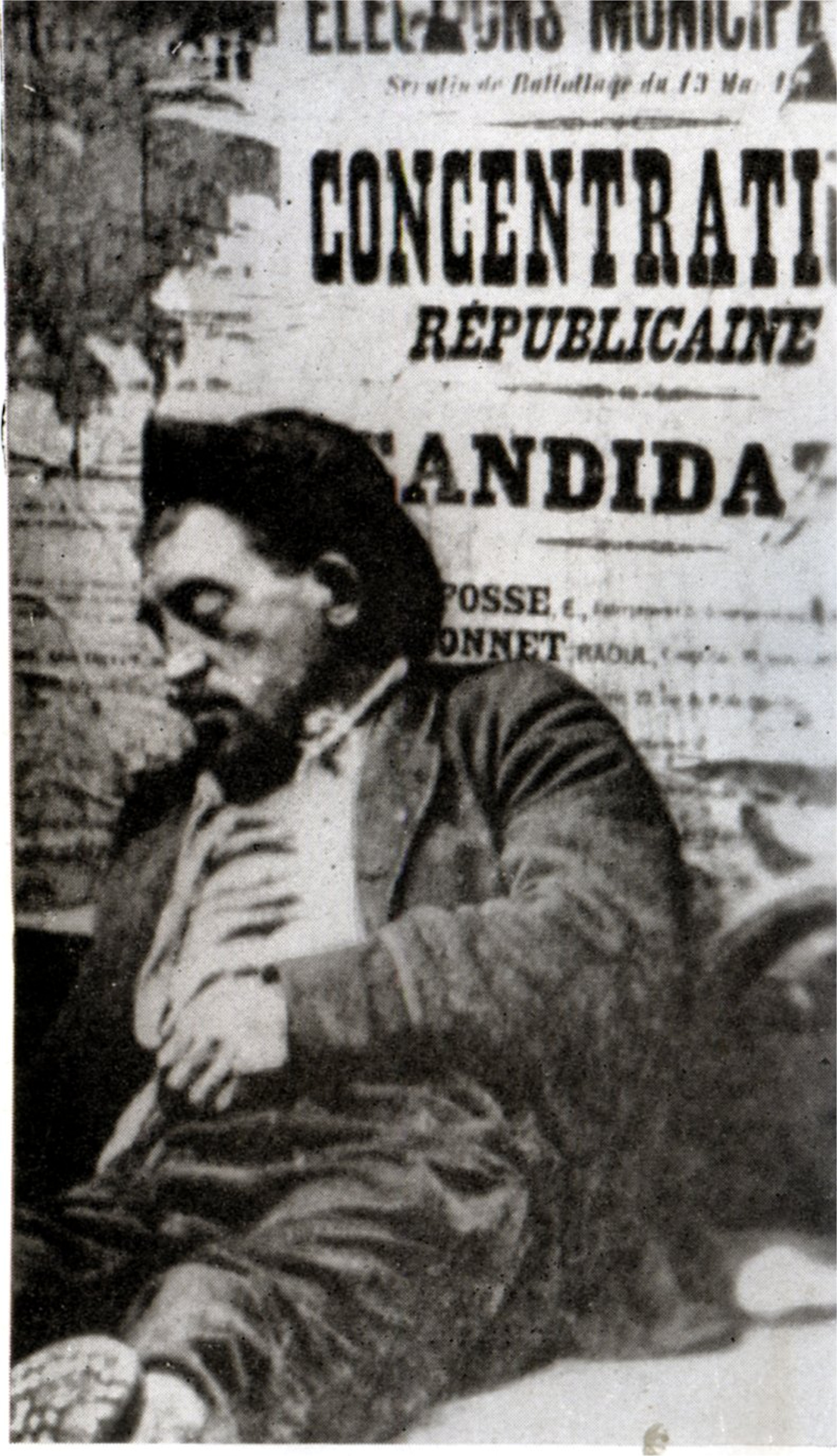 ÉPHÉMÉRIDES DU 8 JUILLET