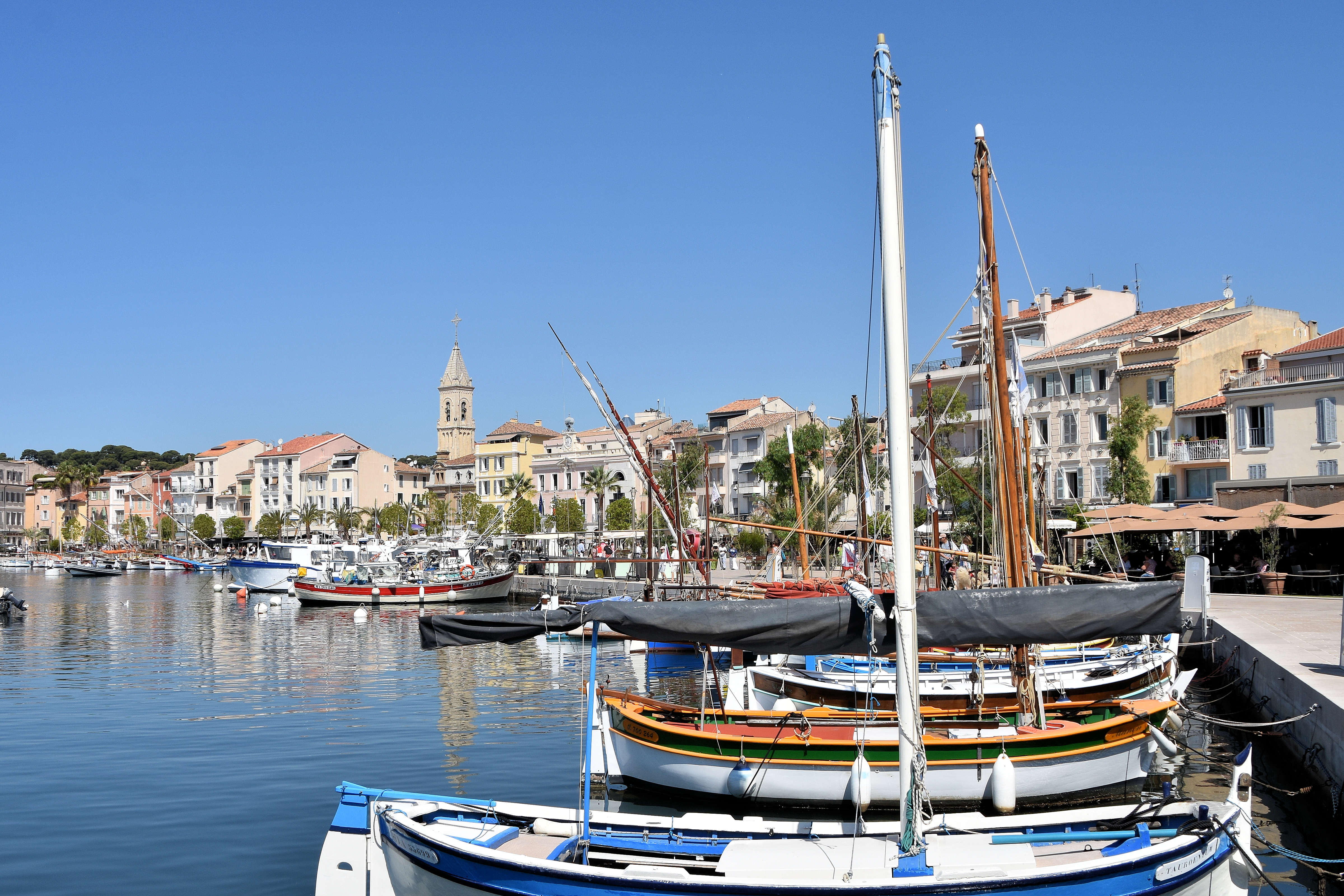 ÉPHÉMÉRIDES DU 8 AOÛT