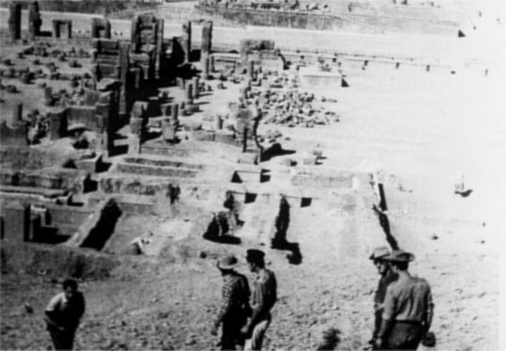 ÉPHÉMÉRIDES DU 7 AOÛT