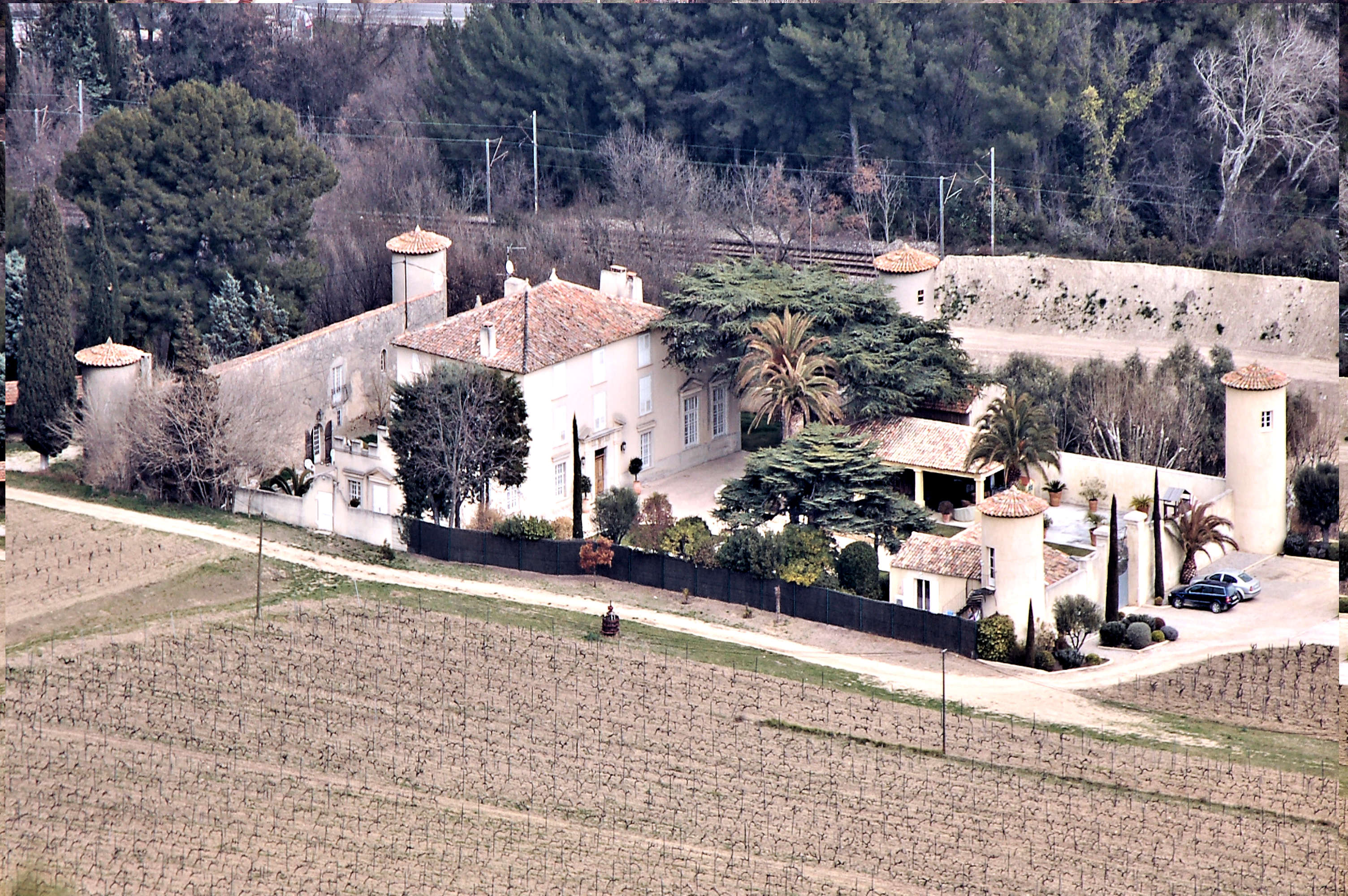 ÉPHÉMÉRIDES DU 8 FEVRIER