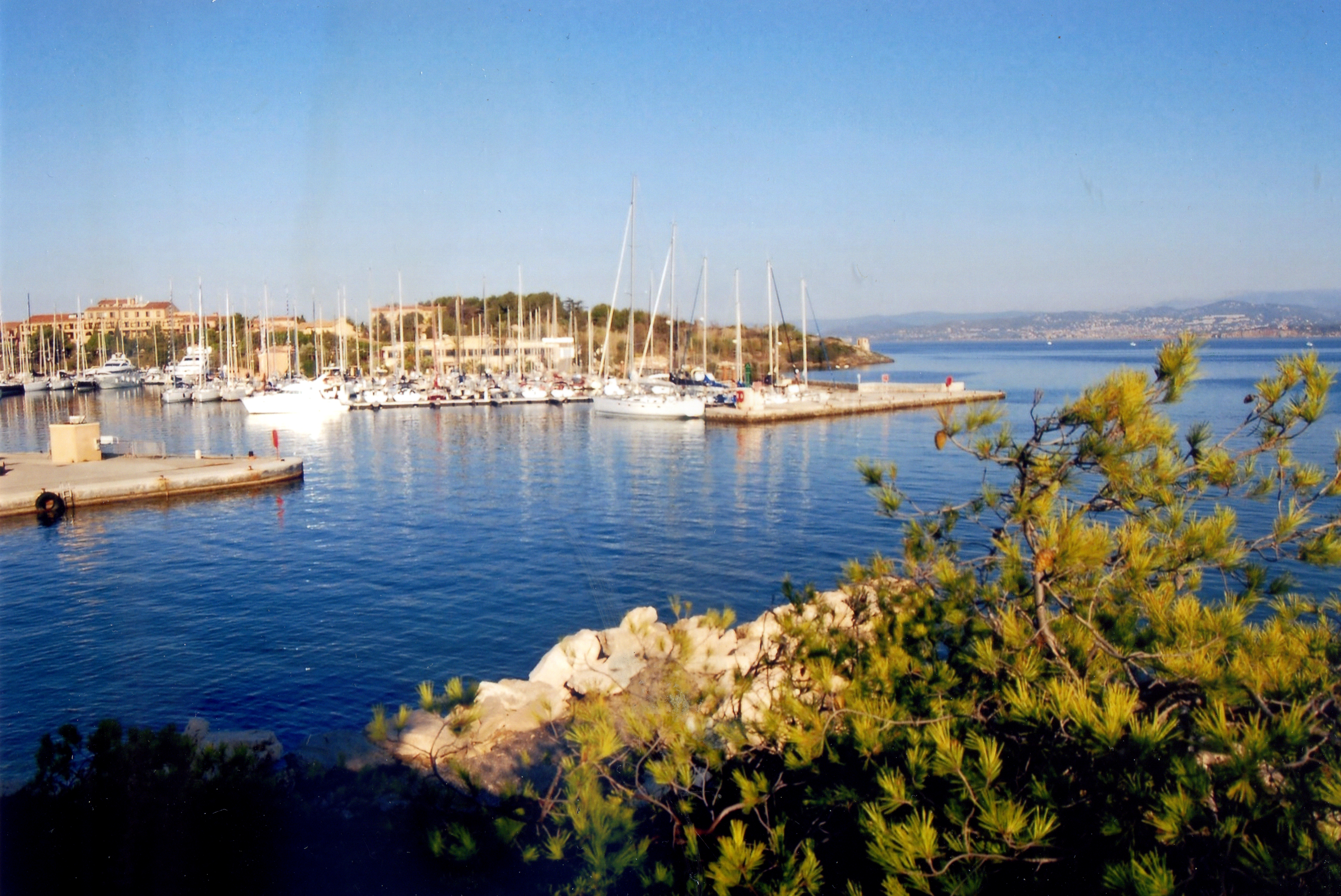 EPHEMERIDES DU 20 MARS 2026