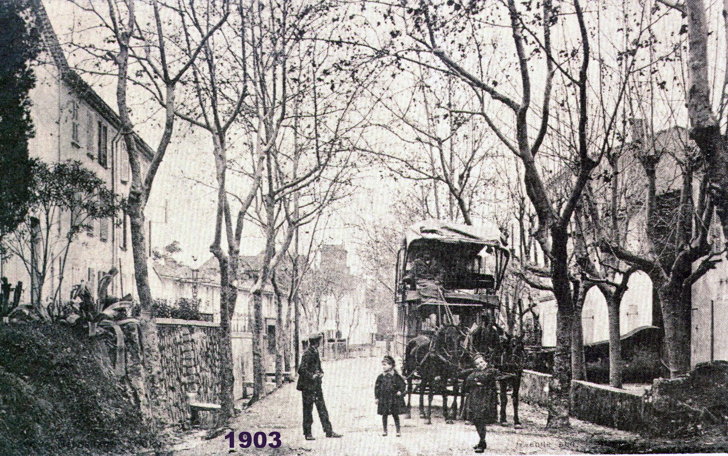 EPHEMERIDES DU 19 AVRIL 2026