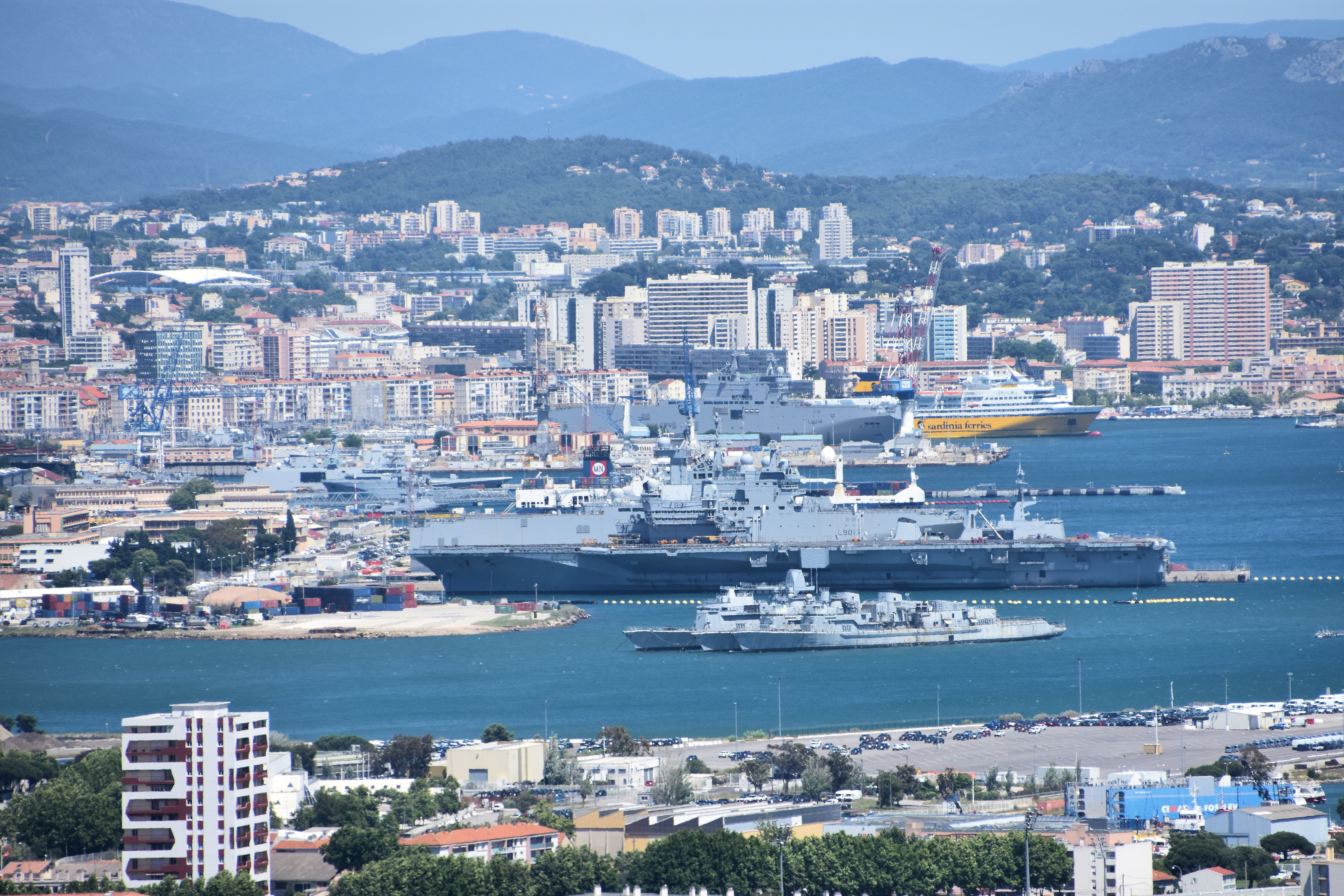 ÉPHÉMÉRIDES 9 AVRIL 2026