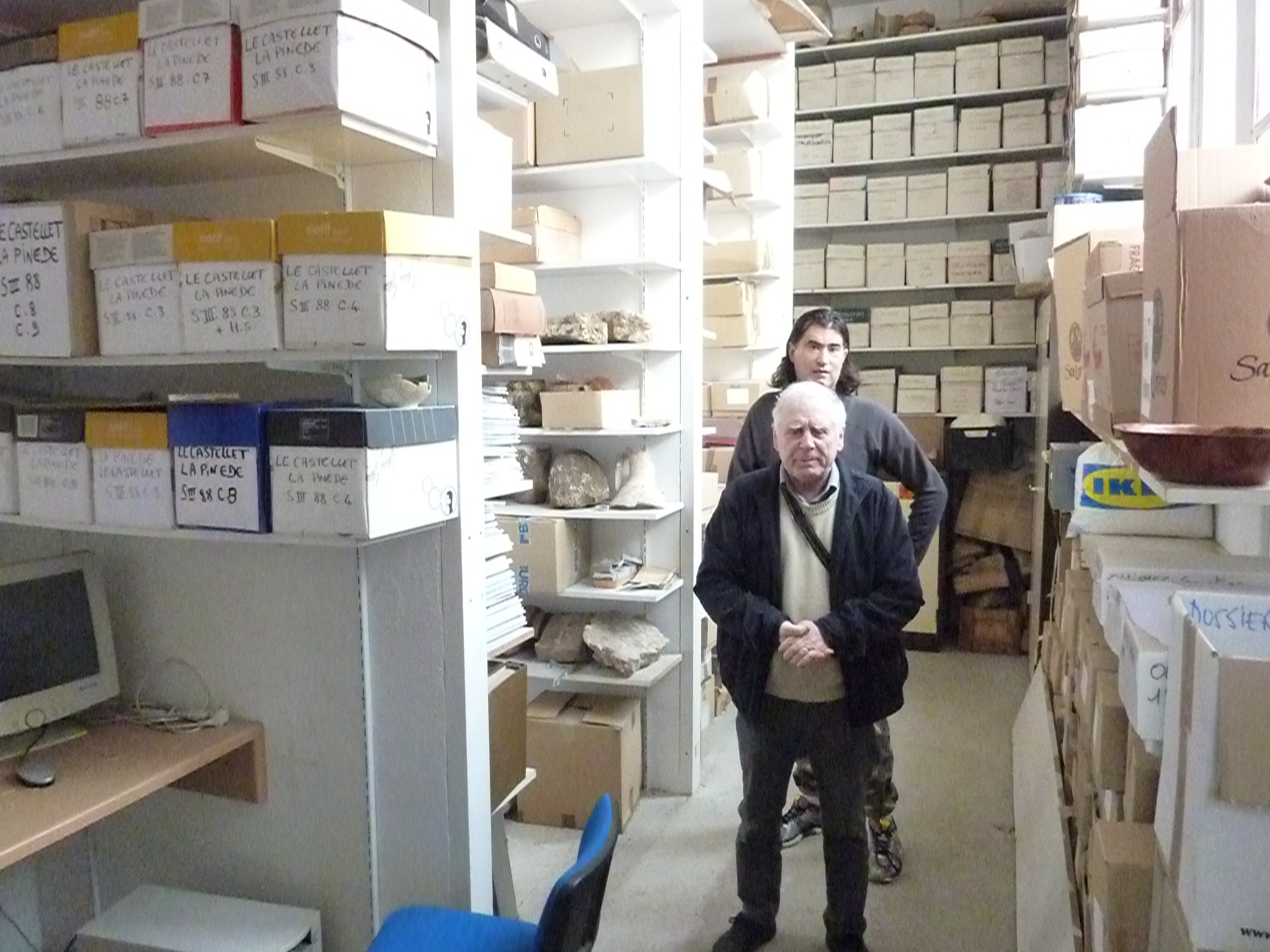 ÉPHÉMÉRIDES 24 AVRIL 2026